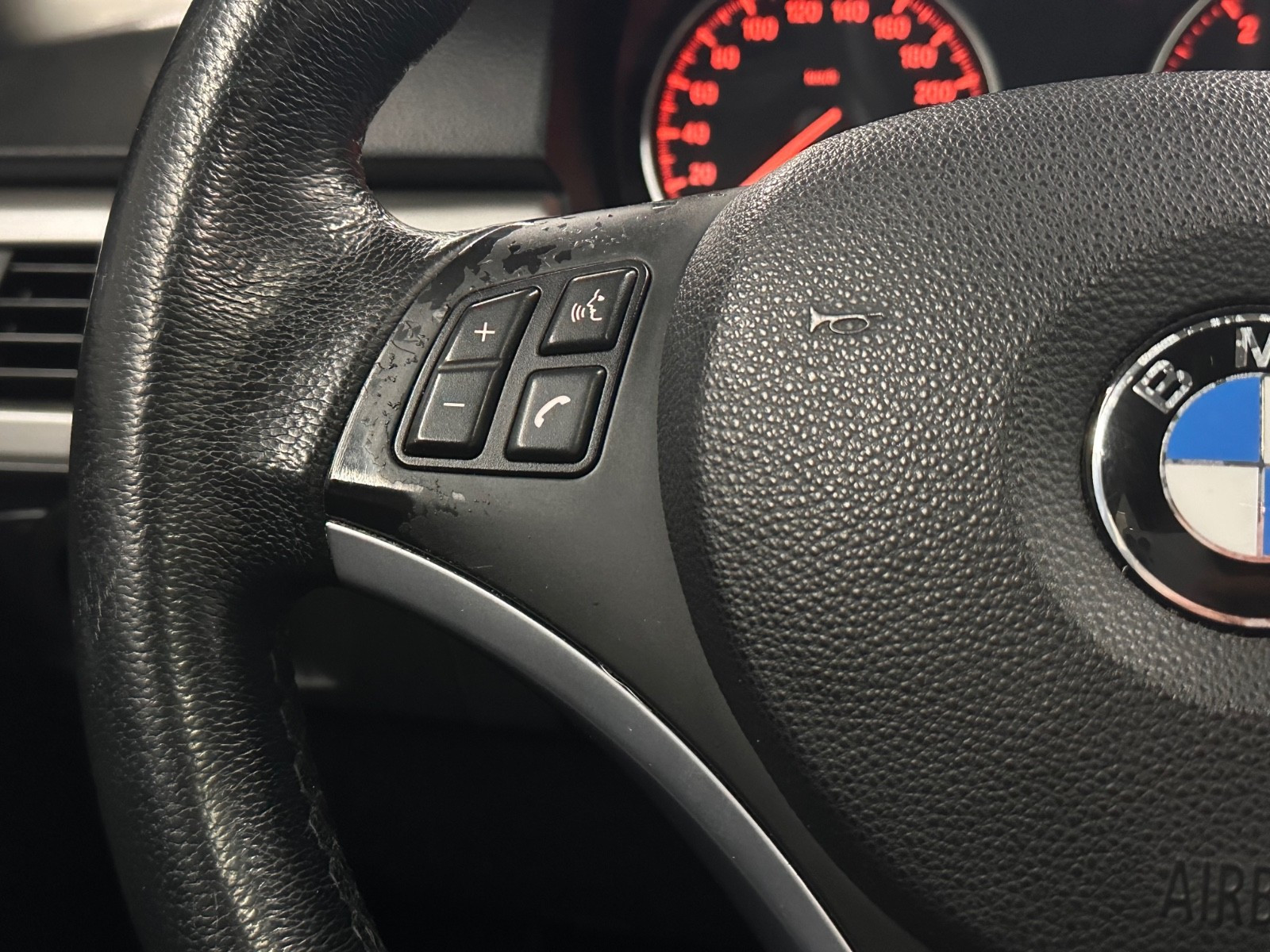 Hovedbilde av BMW 3-serie