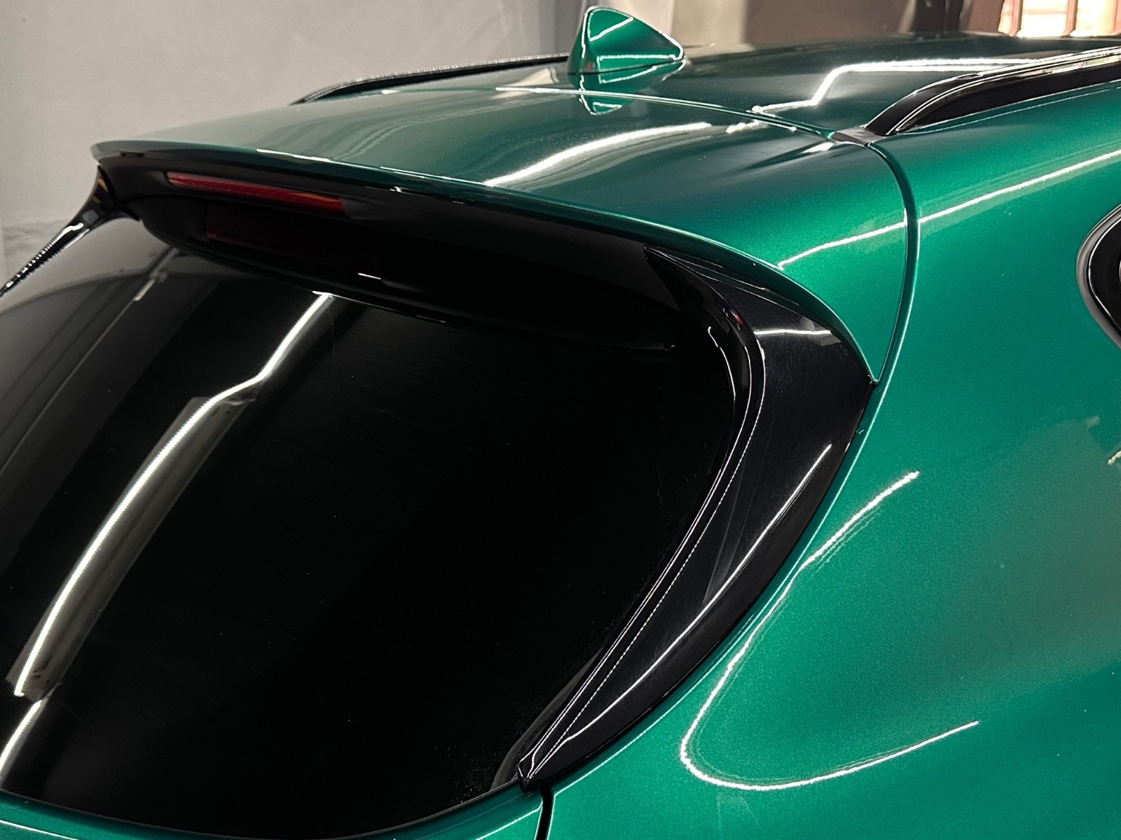 Hovedbilde av Alfa Romeo Tonale