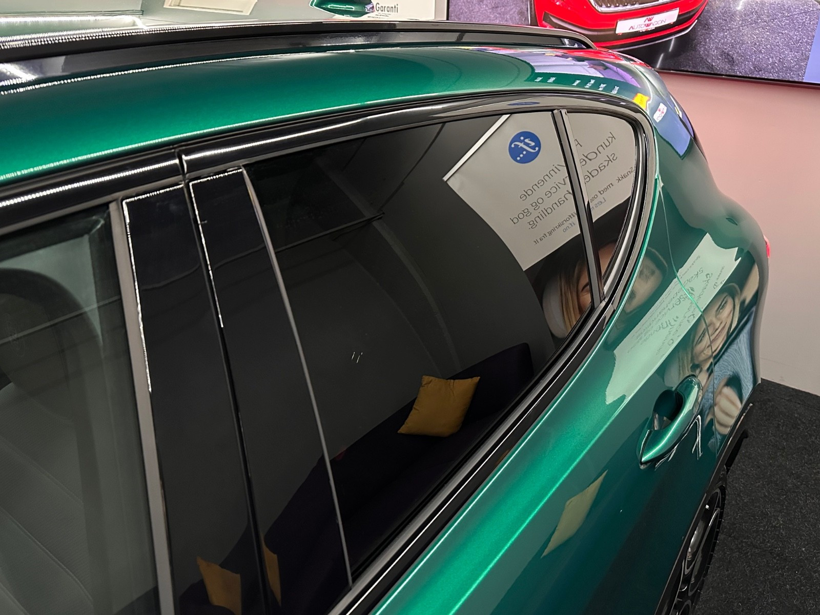 Hovedbilde av Alfa Romeo Tonale