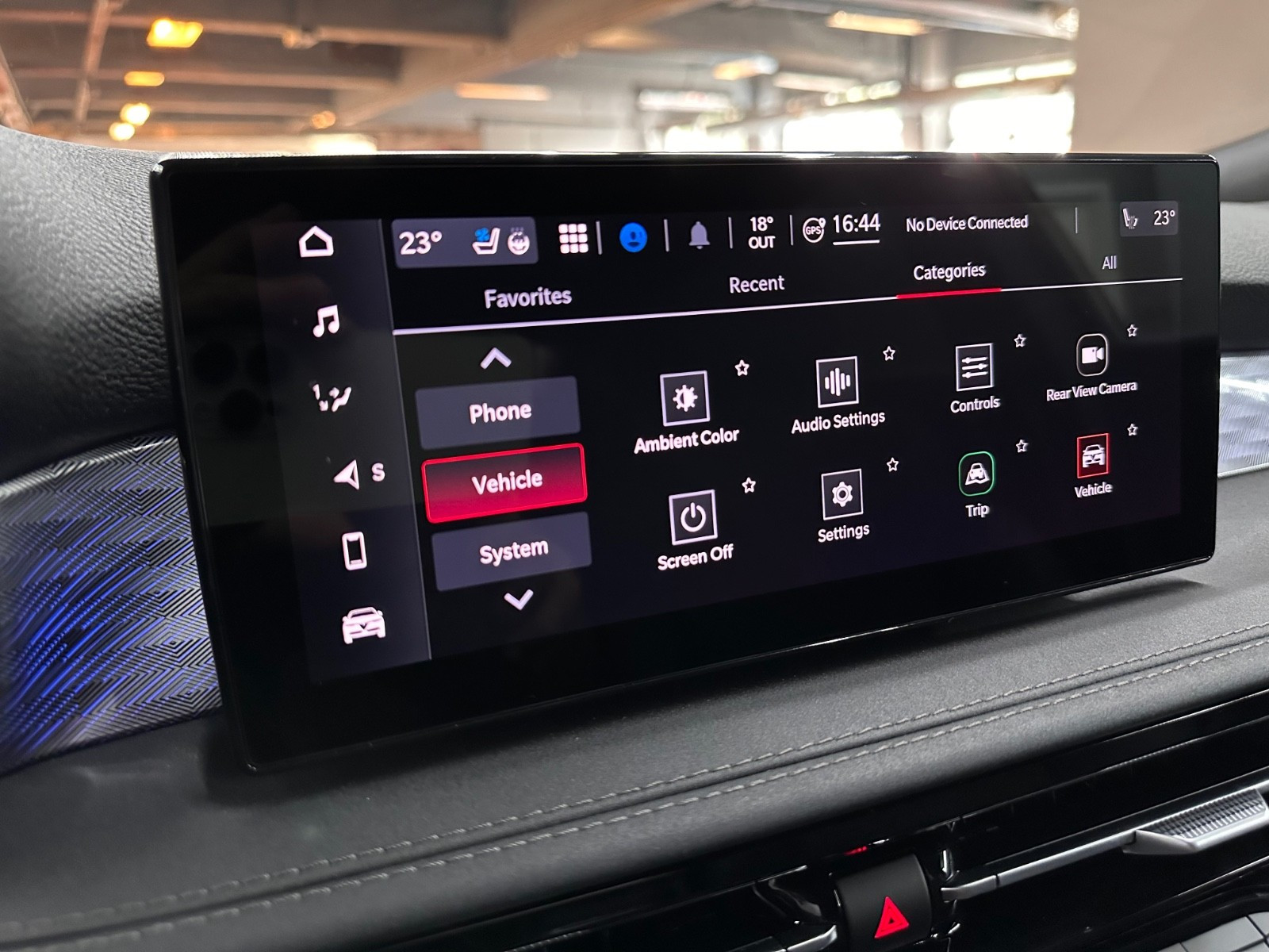 Hovedbilde av Alfa Romeo Tonale
