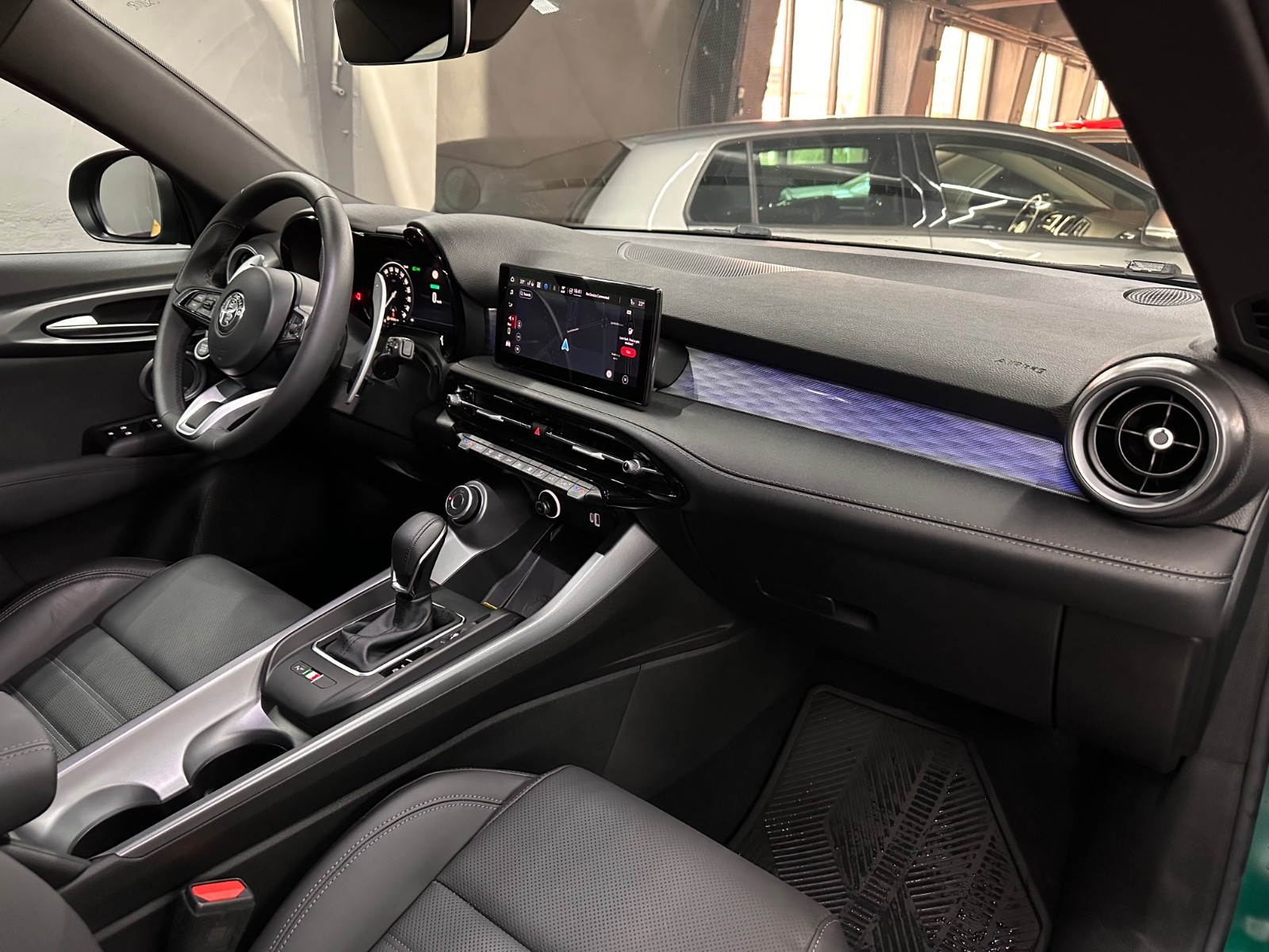 Hovedbilde av Alfa Romeo Tonale