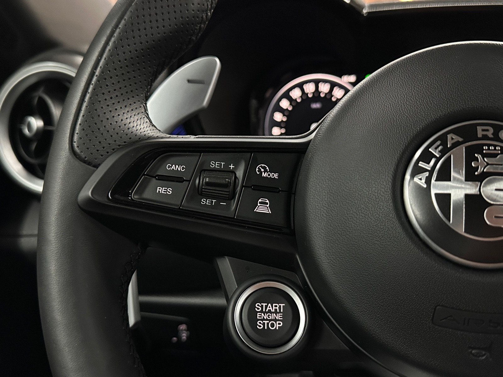 Hovedbilde av Alfa Romeo Tonale