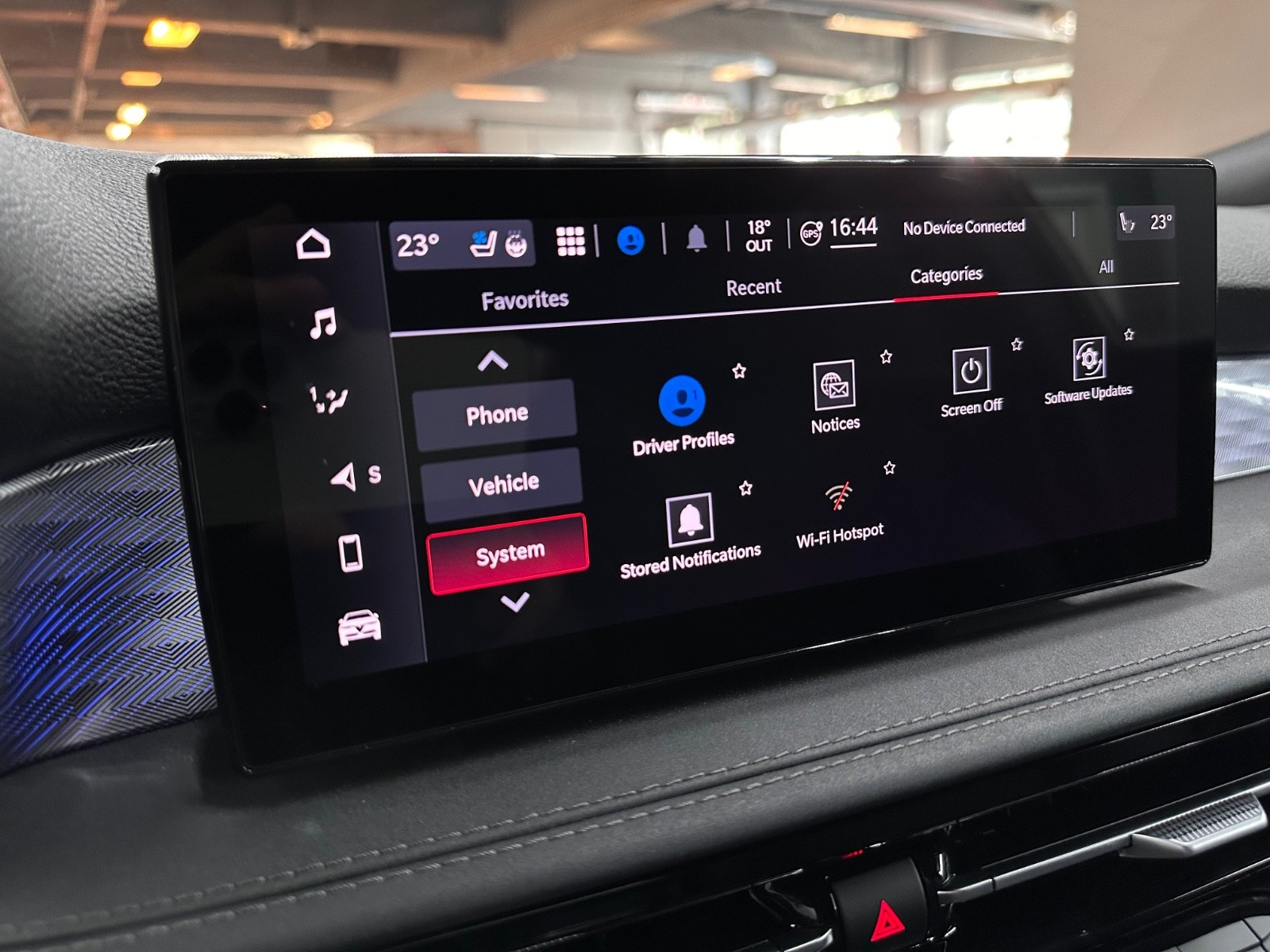 Hovedbilde av Alfa Romeo Tonale