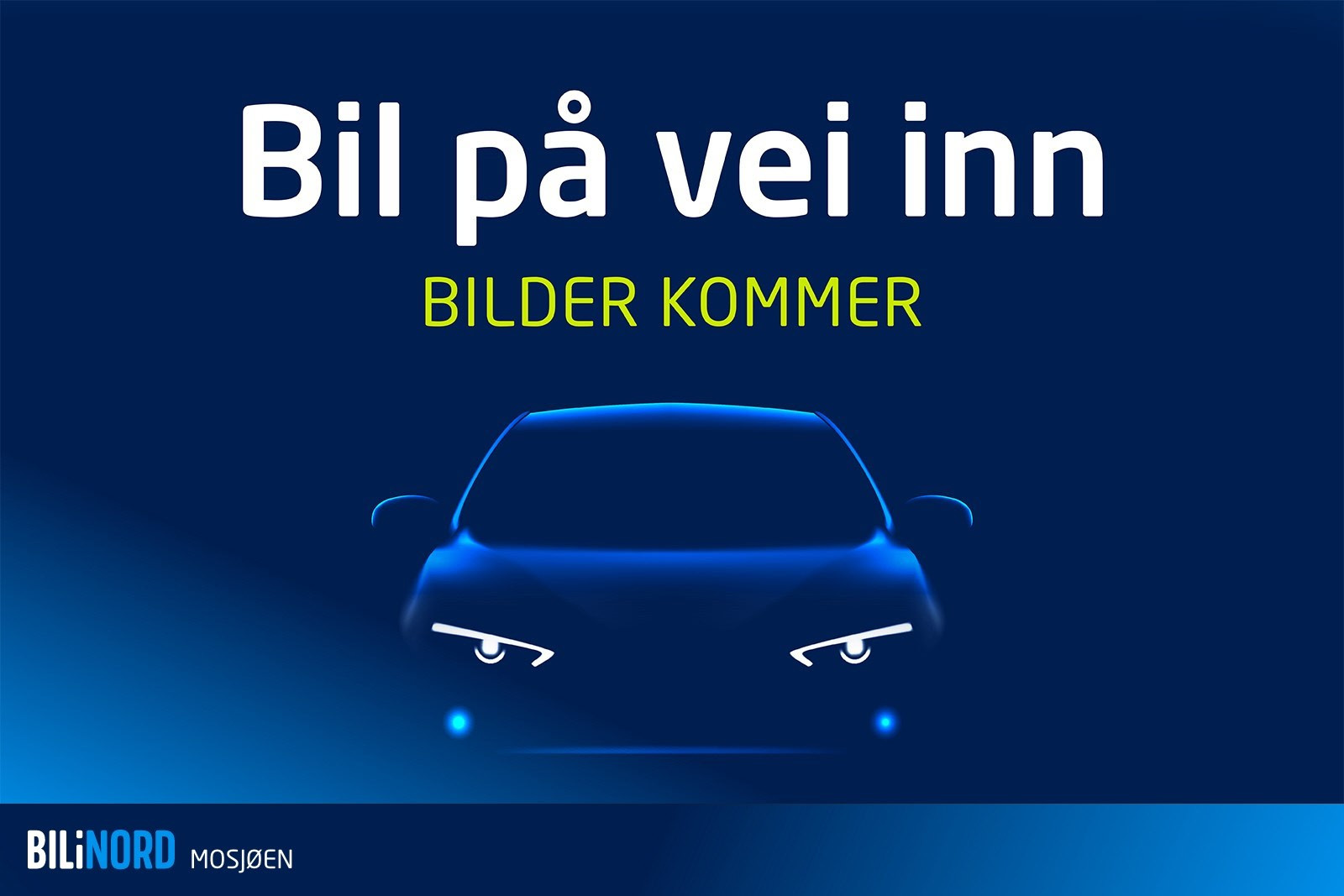Bilder kommer.
