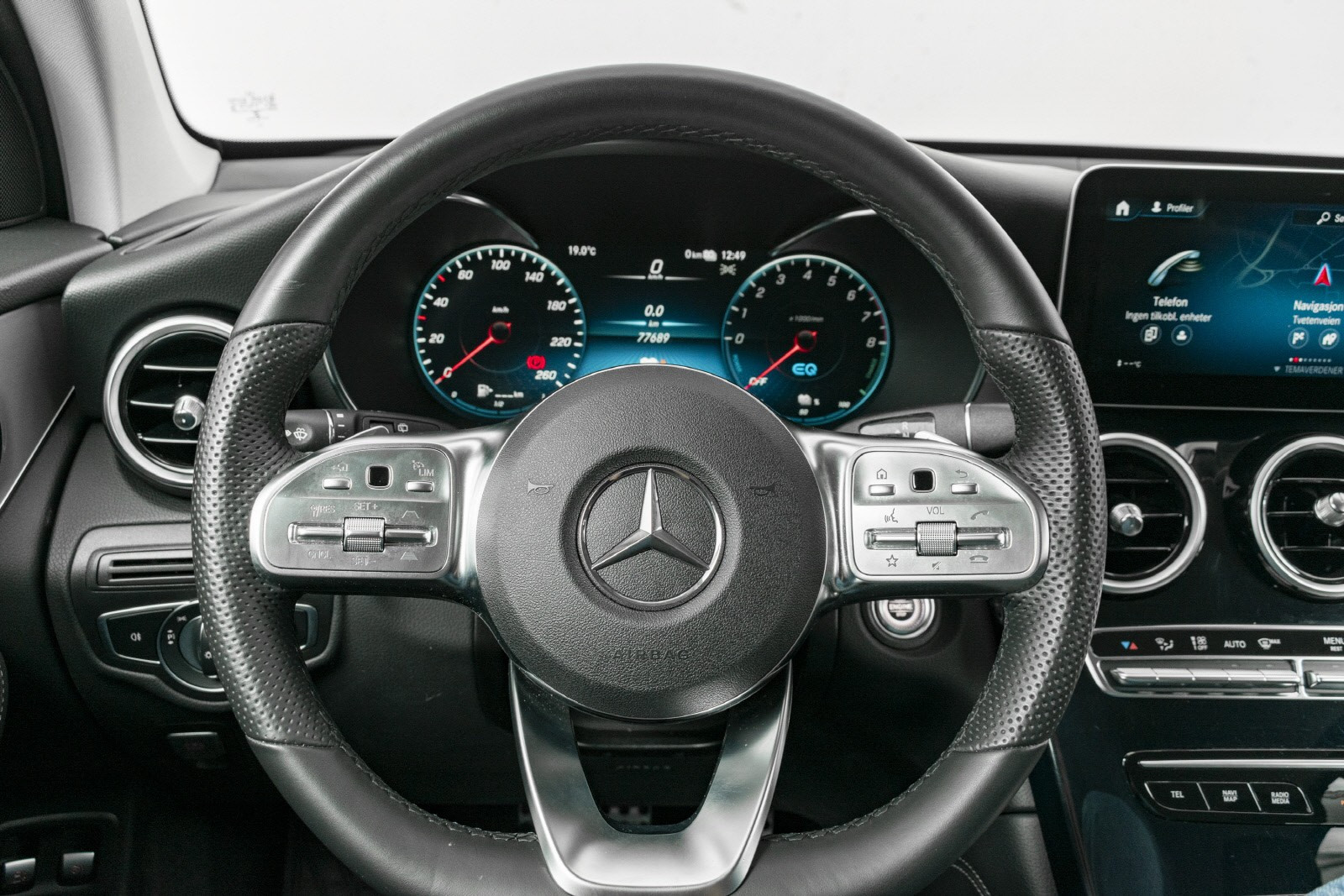 Bilde 18 av Mercedes-Benz GLC