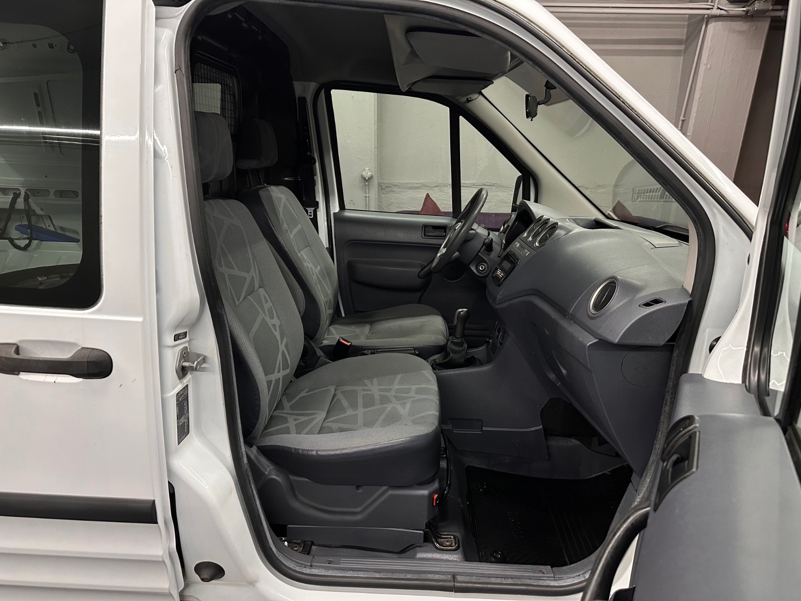 Hovedbilde av Ford Transit Connect