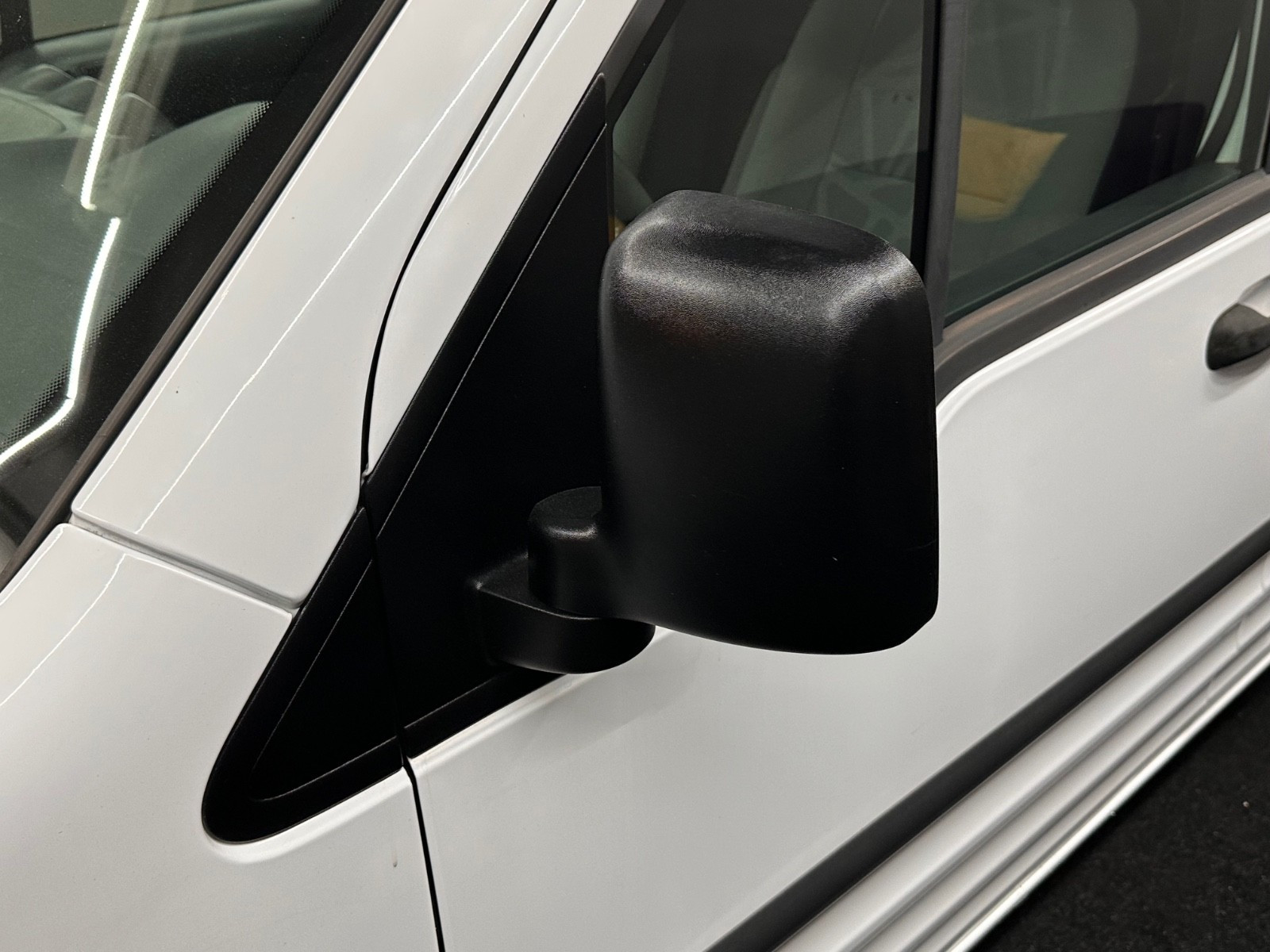 Hovedbilde av Ford Transit Connect