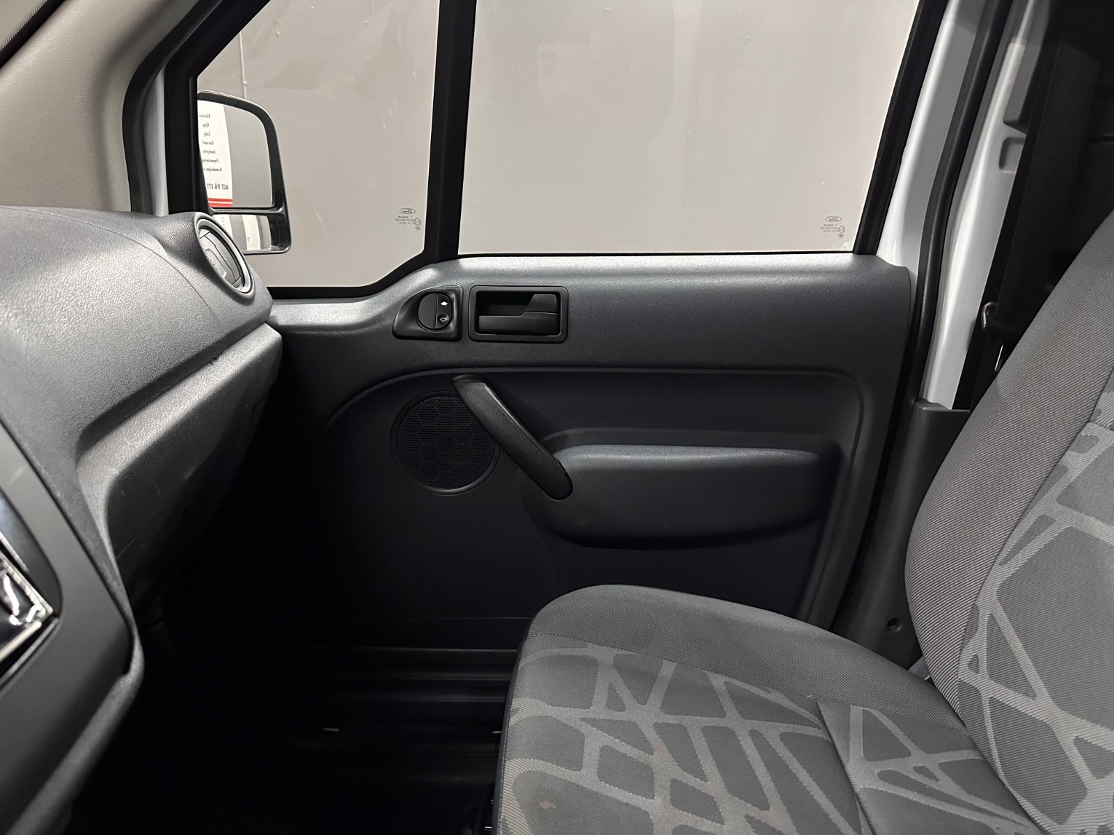 Hovedbilde av Ford Transit Connect