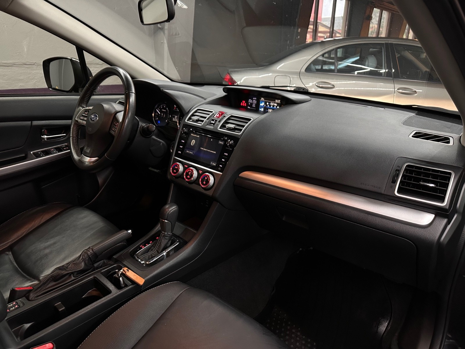 Hovedbilde av Subaru XV