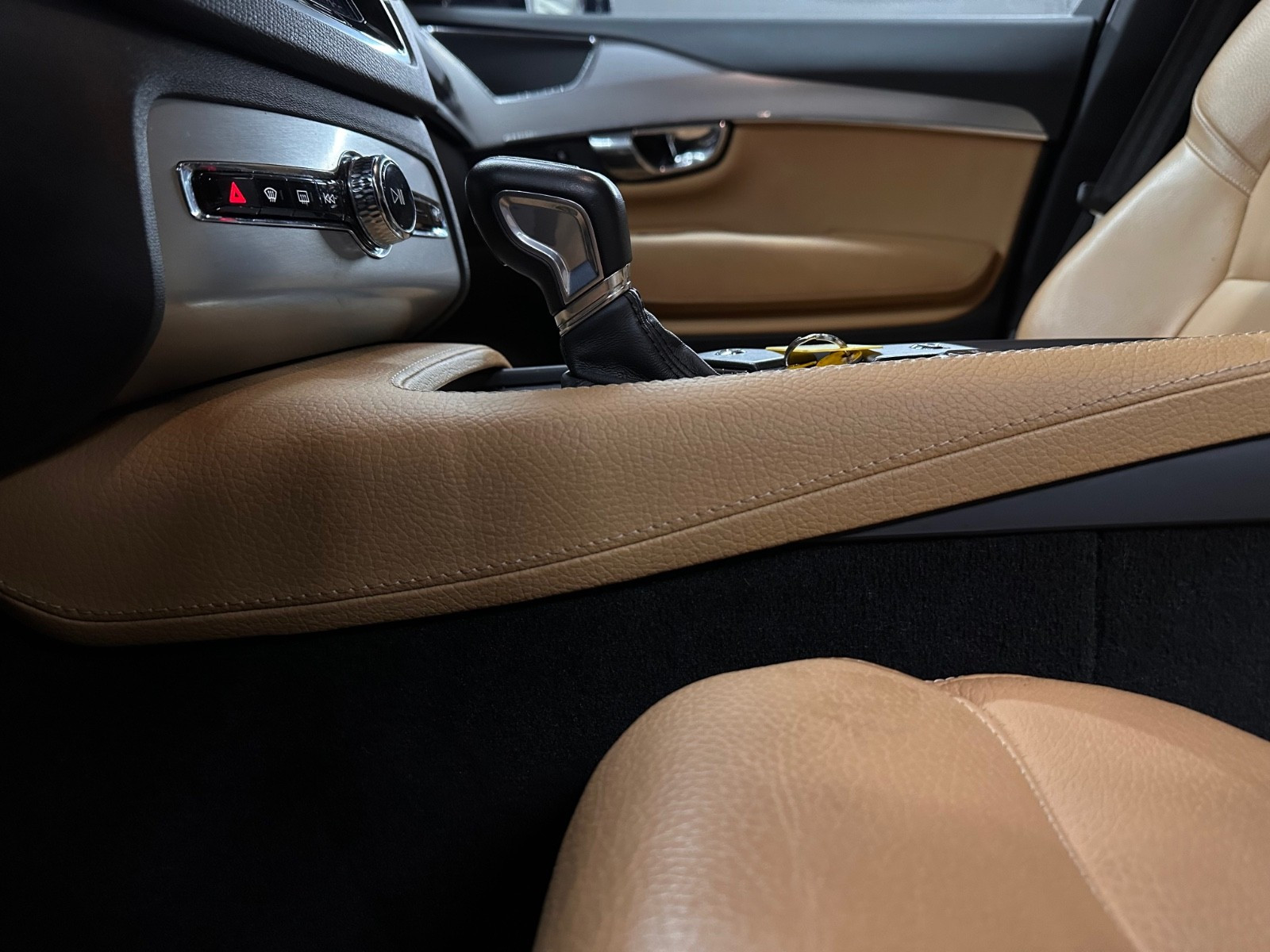 Hovedbilde av Volvo XC 90