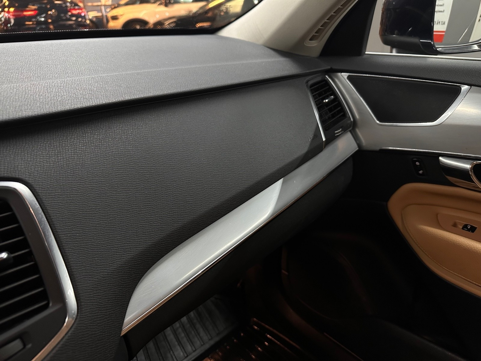 Hovedbilde av Volvo XC 90