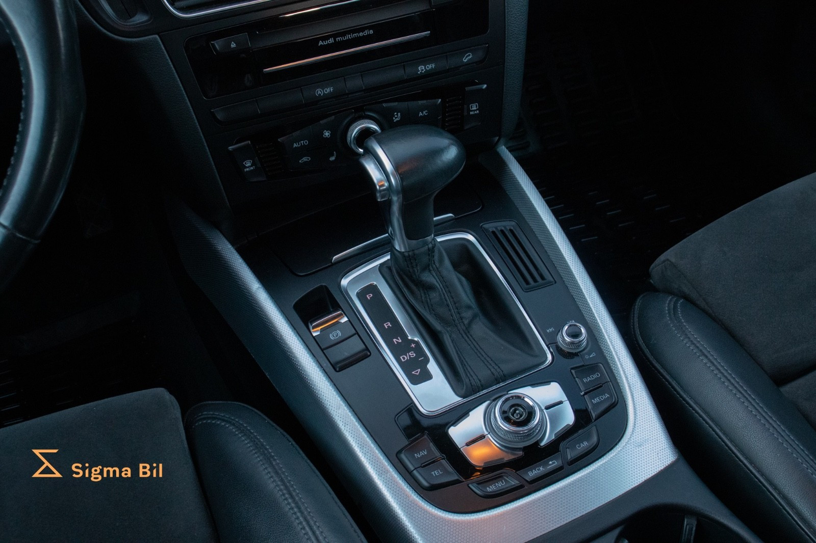 Bilde av Audi Q5