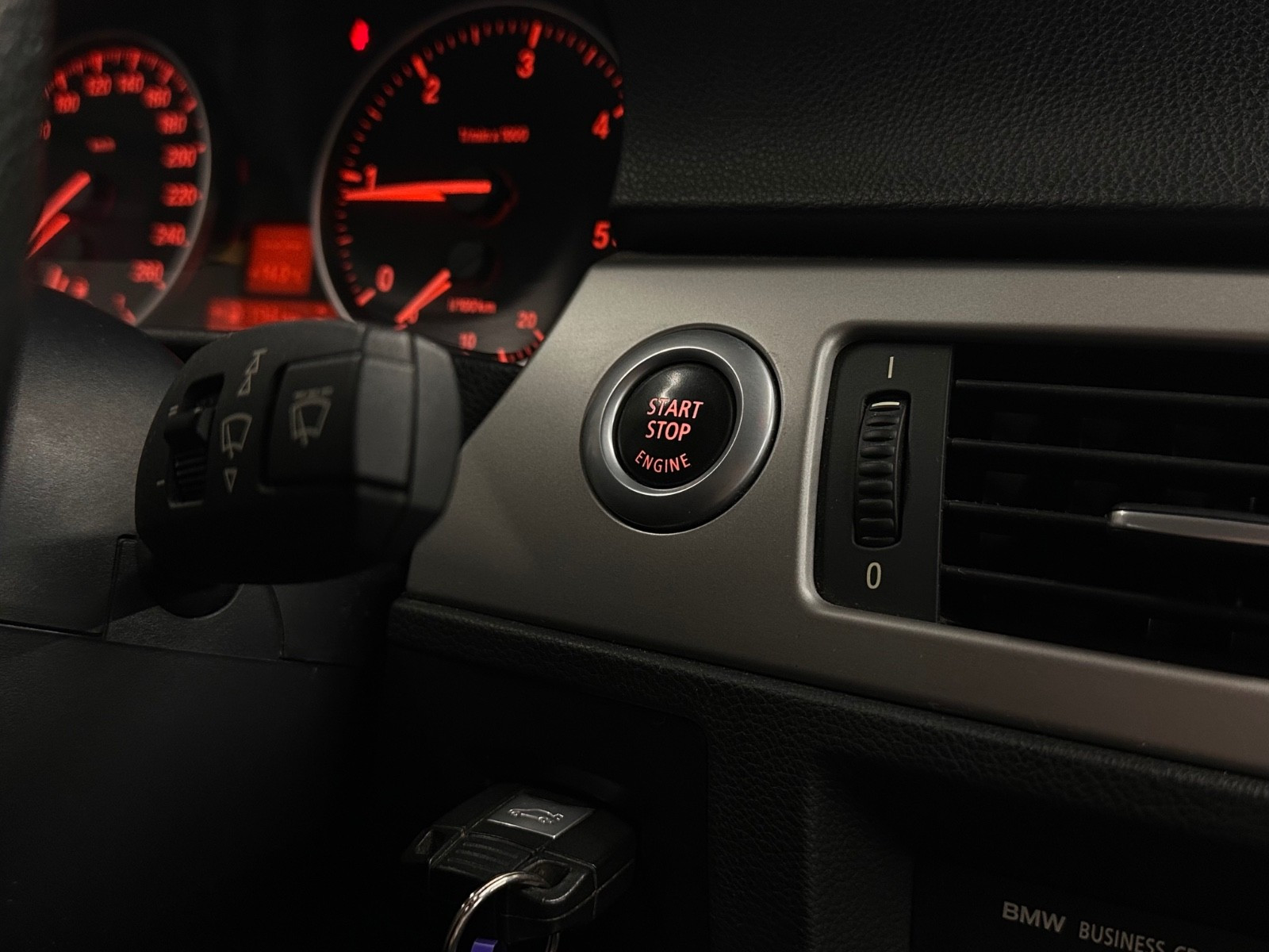 Hovedbilde av BMW 3-serie