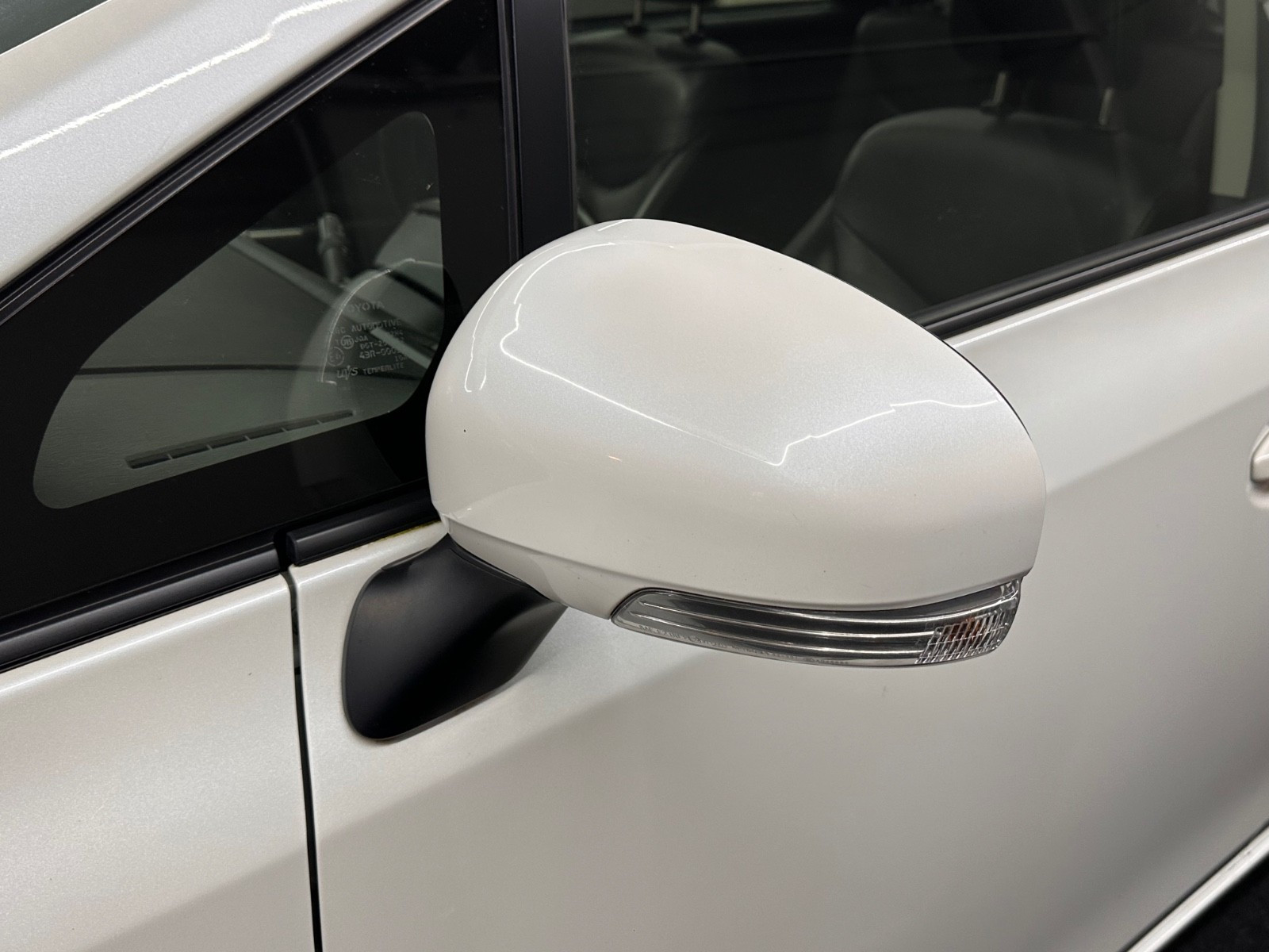 Hovedbilde av Toyota Prius