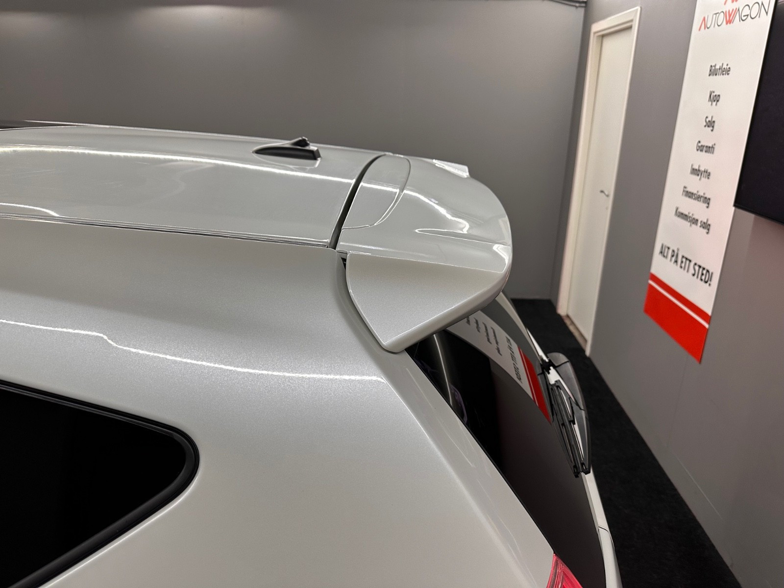 Hovedbilde av Toyota Prius
