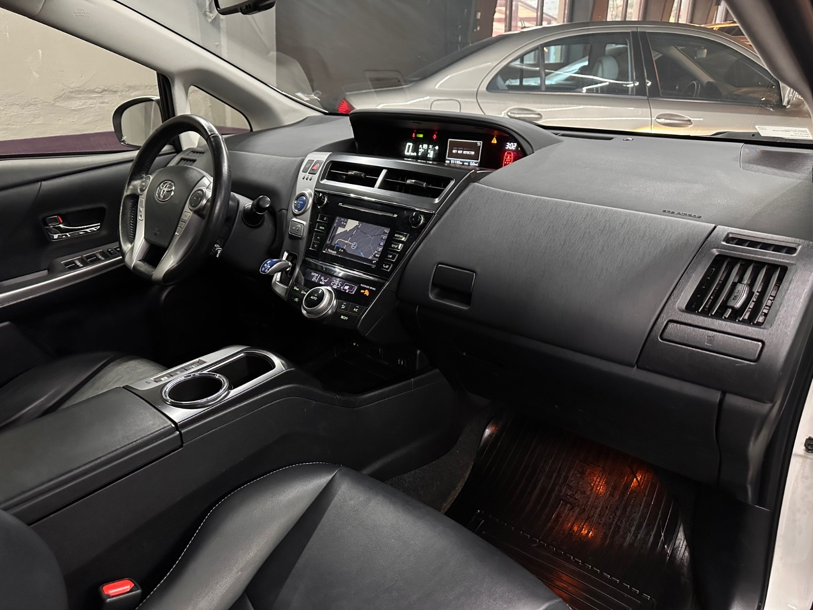 Hovedbilde av Toyota Prius