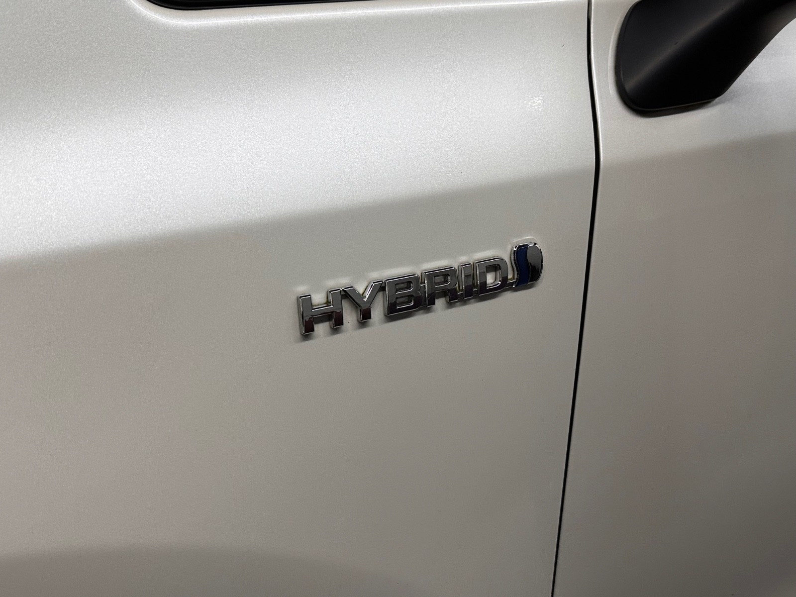 Hovedbilde av Toyota Prius