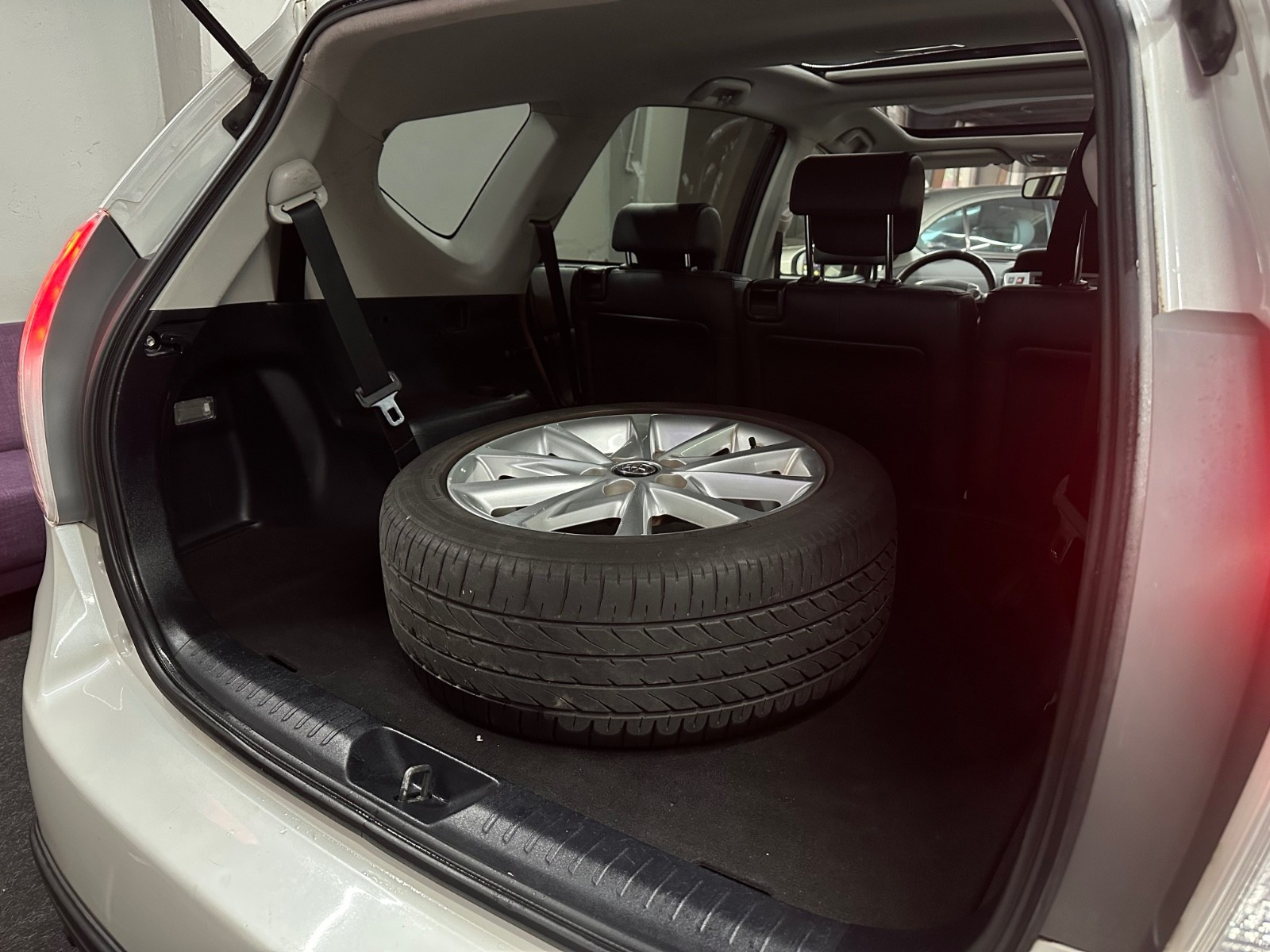 Hovedbilde av Toyota Prius