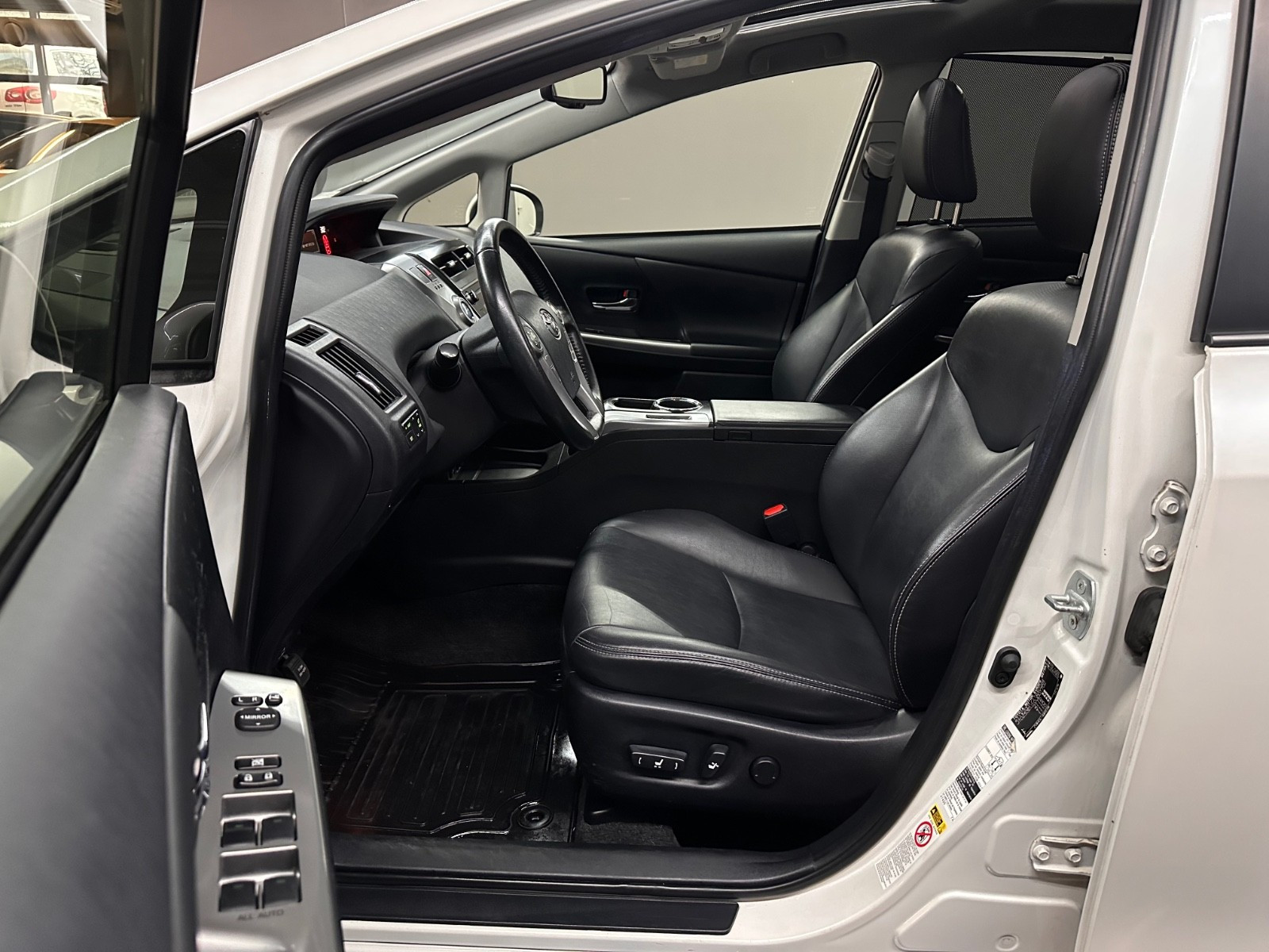 Hovedbilde av Toyota Prius