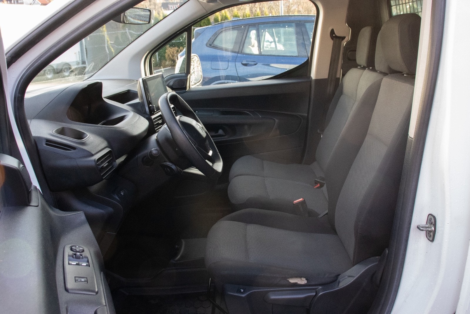 Bilde av Peugeot Partner