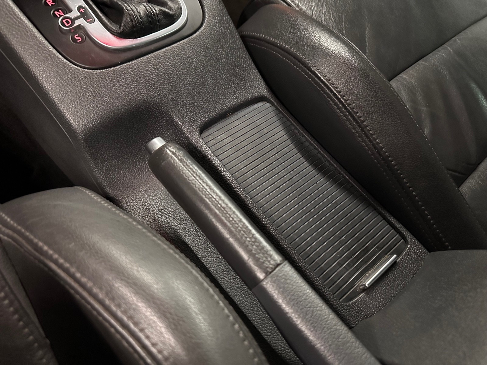 Hovedbilde av Volkswagen Golf
