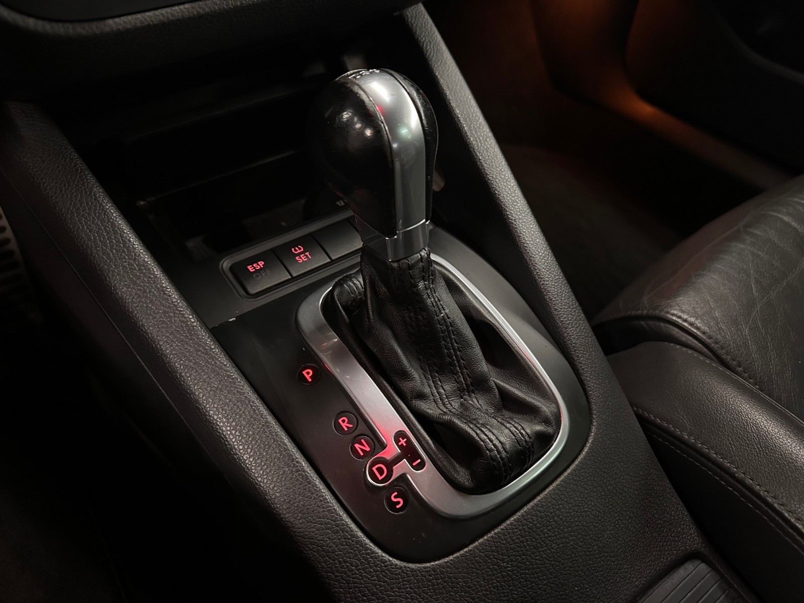 Hovedbilde av Volkswagen Golf