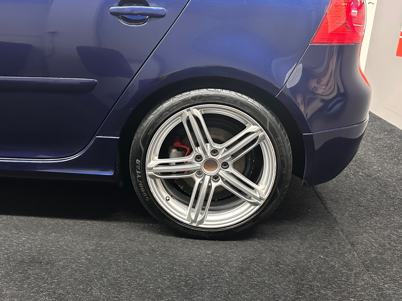 Hovedbilde av Volkswagen Golf
