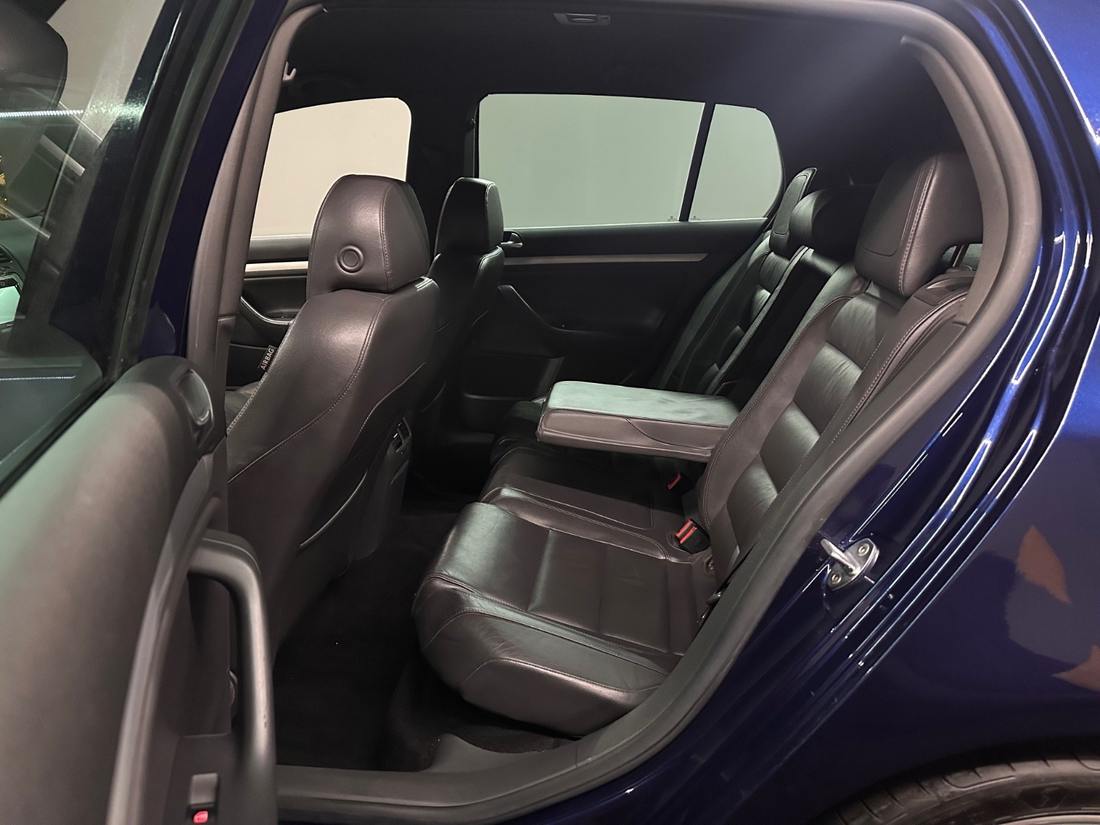 Hovedbilde av Volkswagen Golf