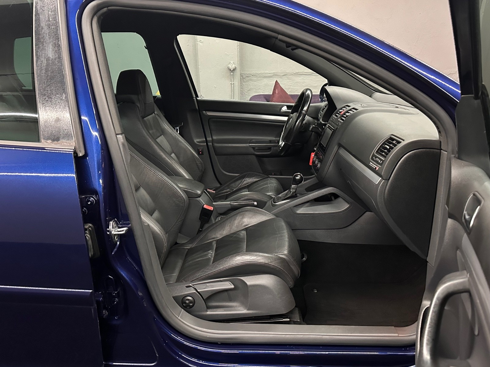 Hovedbilde av Volkswagen Golf
