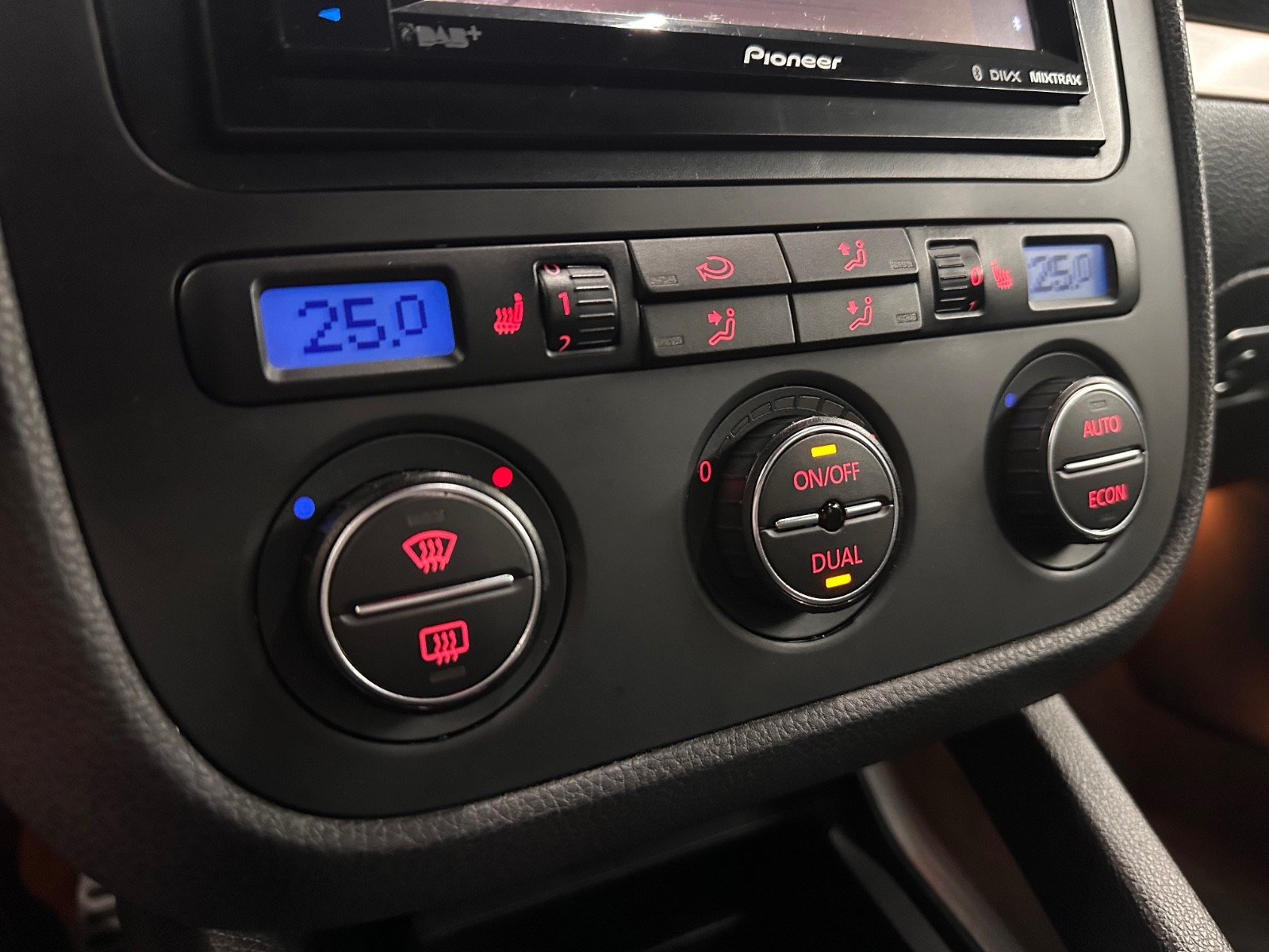 Hovedbilde av Volkswagen Golf