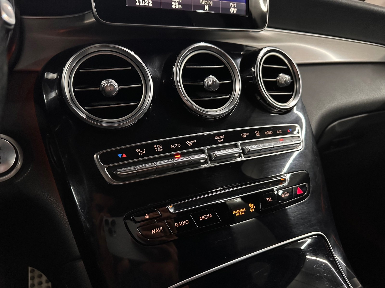 Hovedbilde av Mercedes-Benz GLC