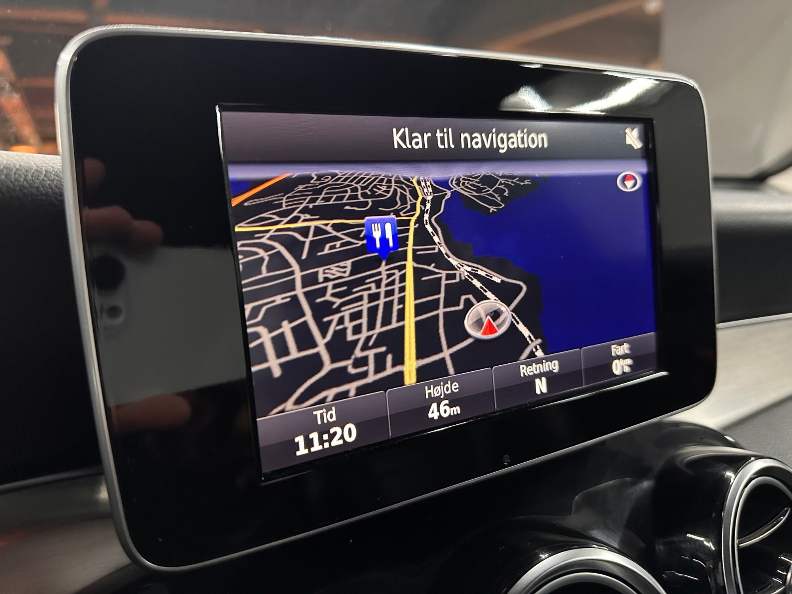 Hovedbilde av Mercedes-Benz GLC