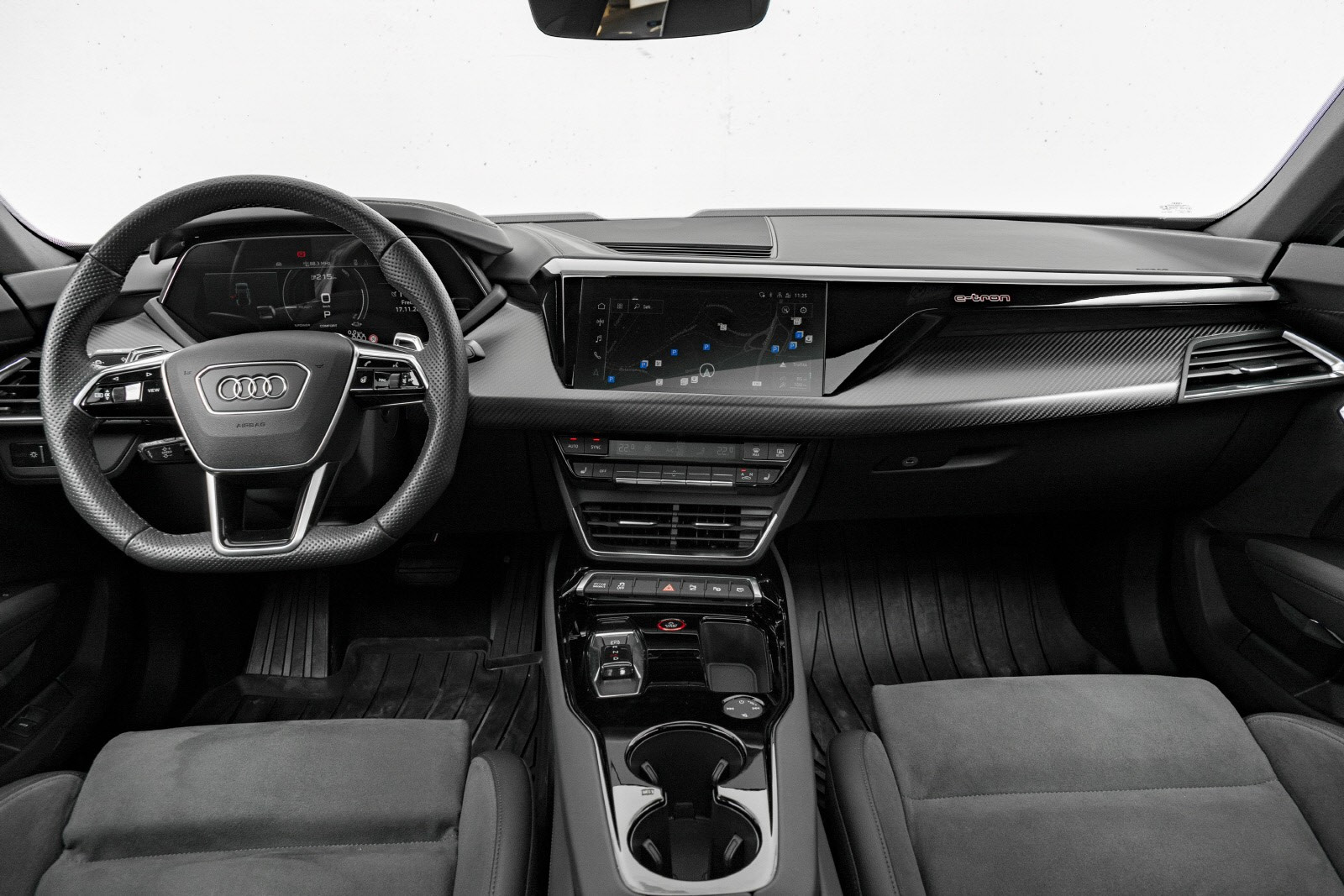 Bilde 24 av Audi e-tron GT