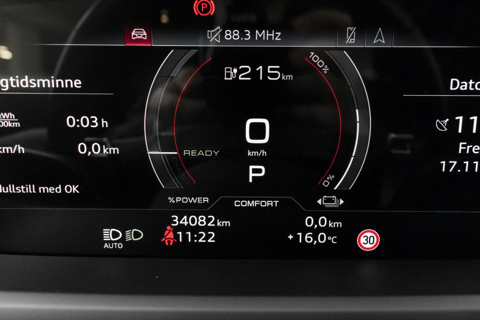 Bilde 15 av Audi e-tron GT