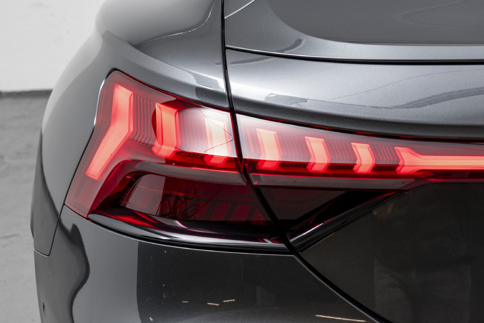 Bilde 8 av Audi e-tron GT