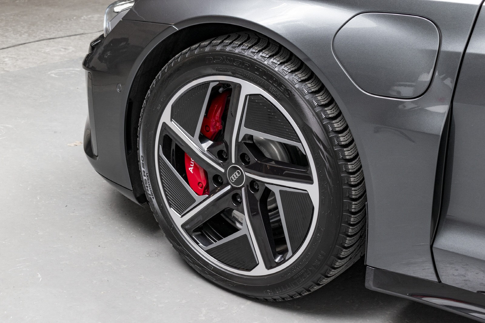 Bilde 11 av Audi e-tron GT