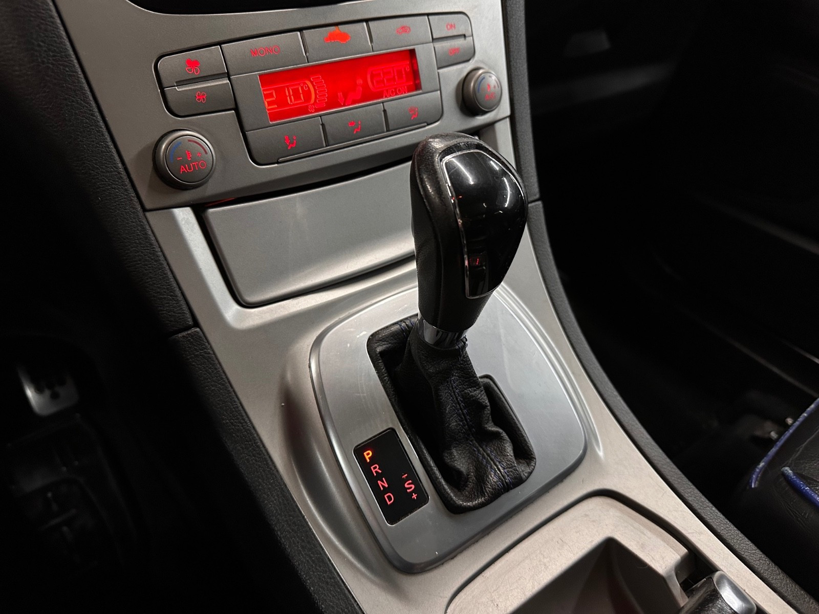 Hovedbilde av Ford S-MAX