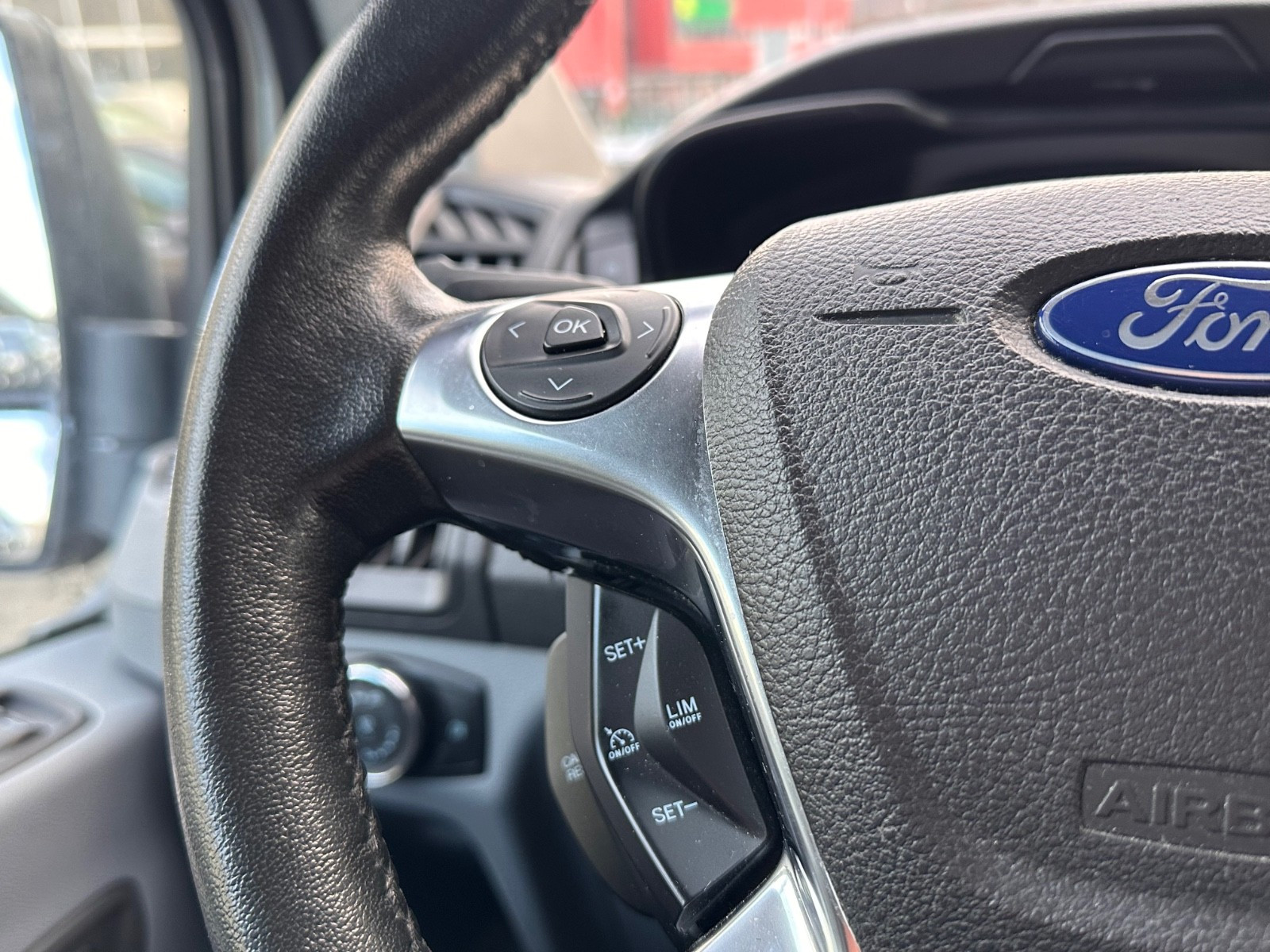 Hovedbilde av Ford Transit