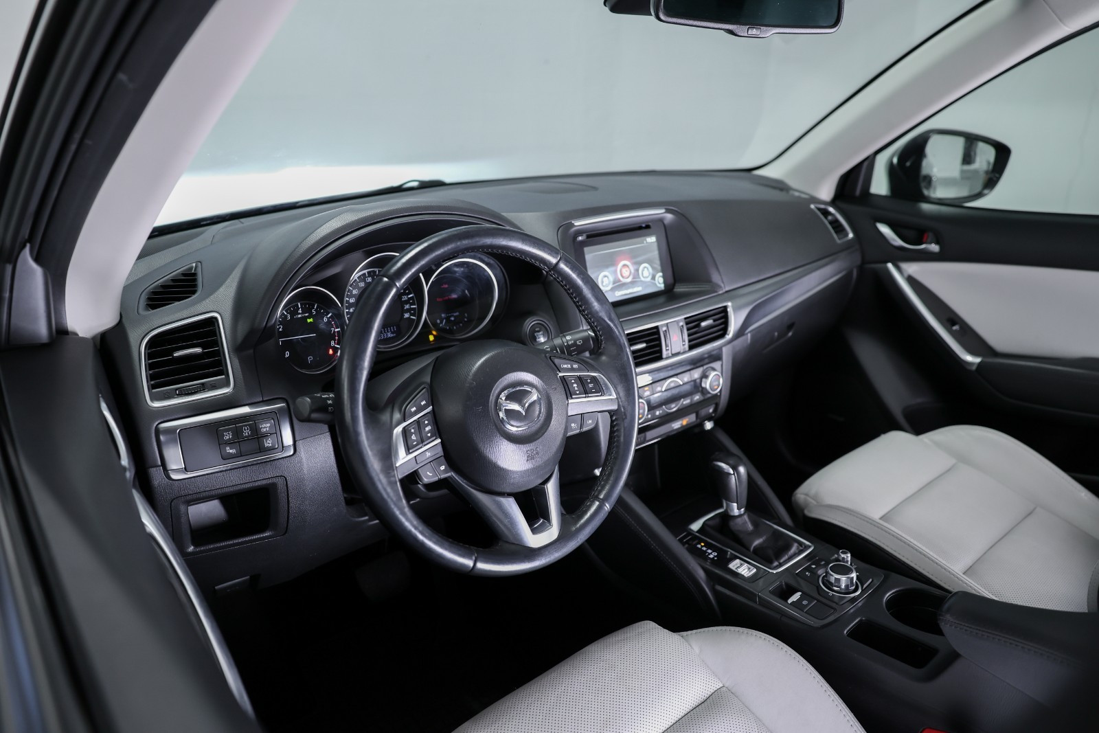 Mazda CX-5 OPTIMUM 192HK 4X4 KROK KAMERA BOSE SERVICE - INNBYTTE!