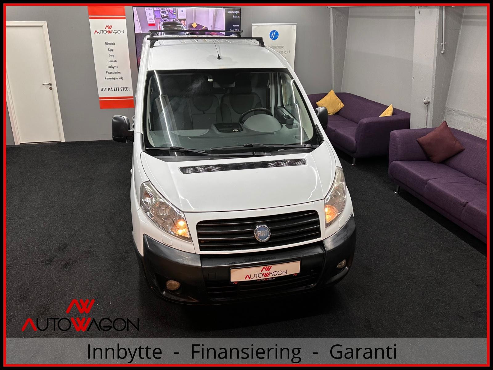 Bilde av 'Fiat Scudo'