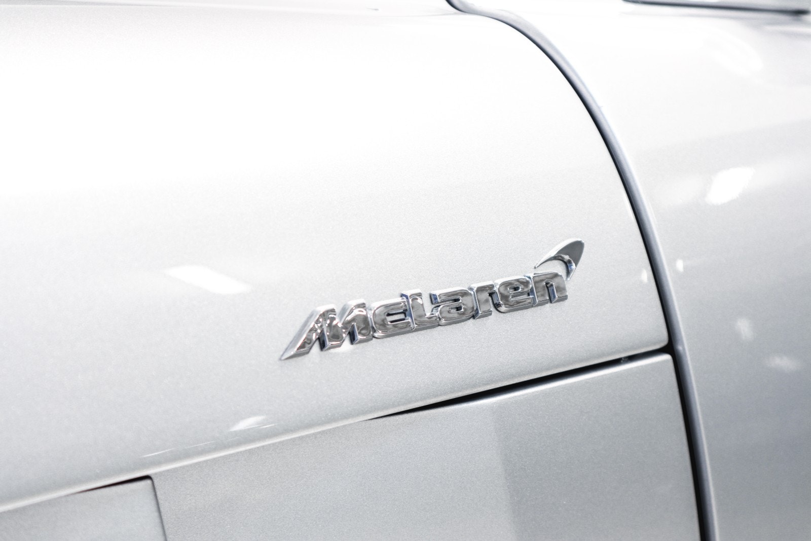 Mercedes-Benz SLR 24