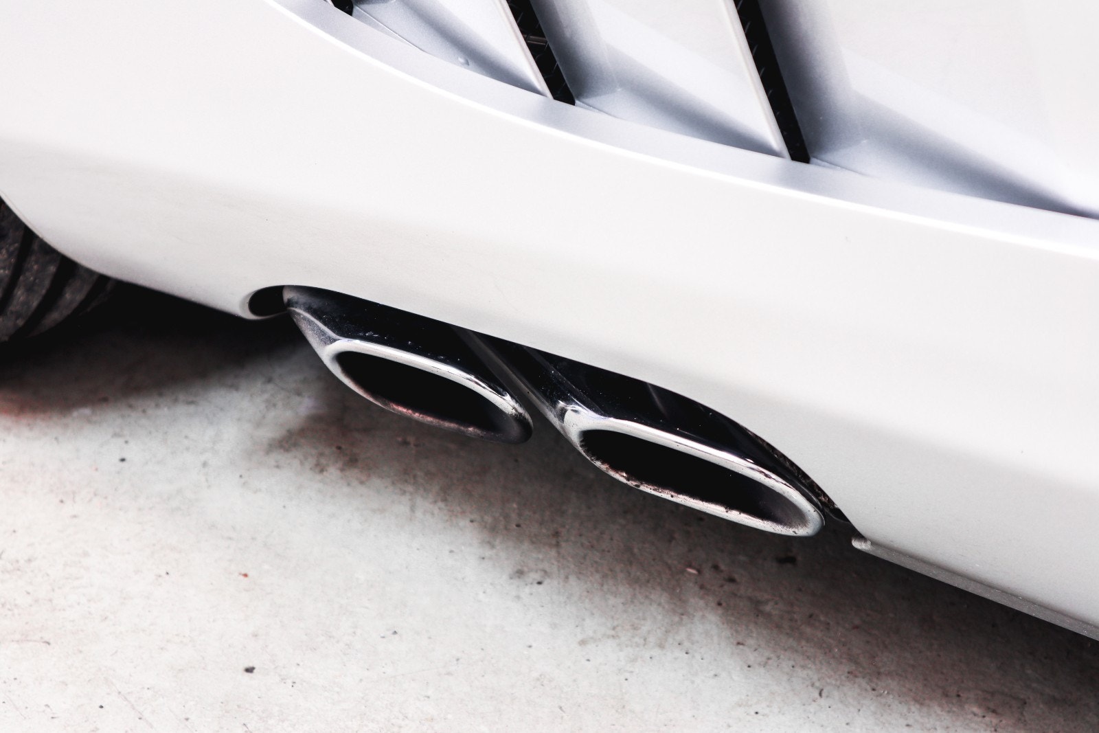 Mercedes-Benz SLR 22