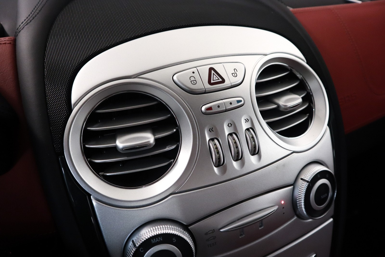 Mercedes-Benz SLR 53