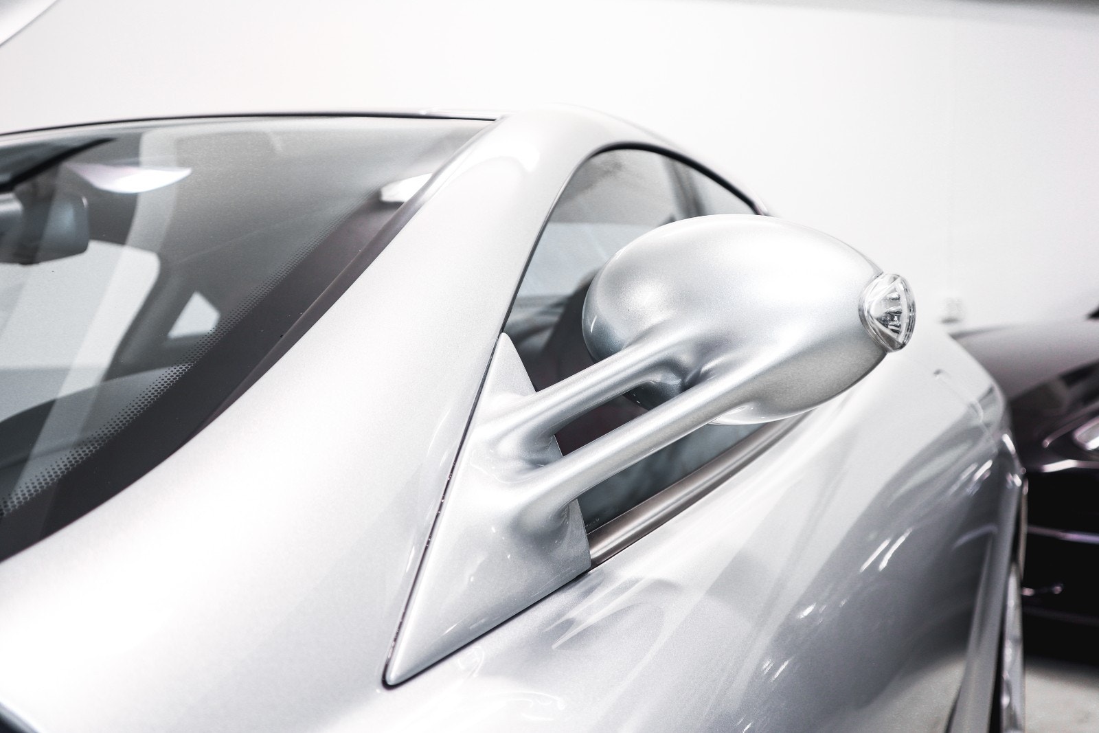 Mercedes-Benz SLR 28