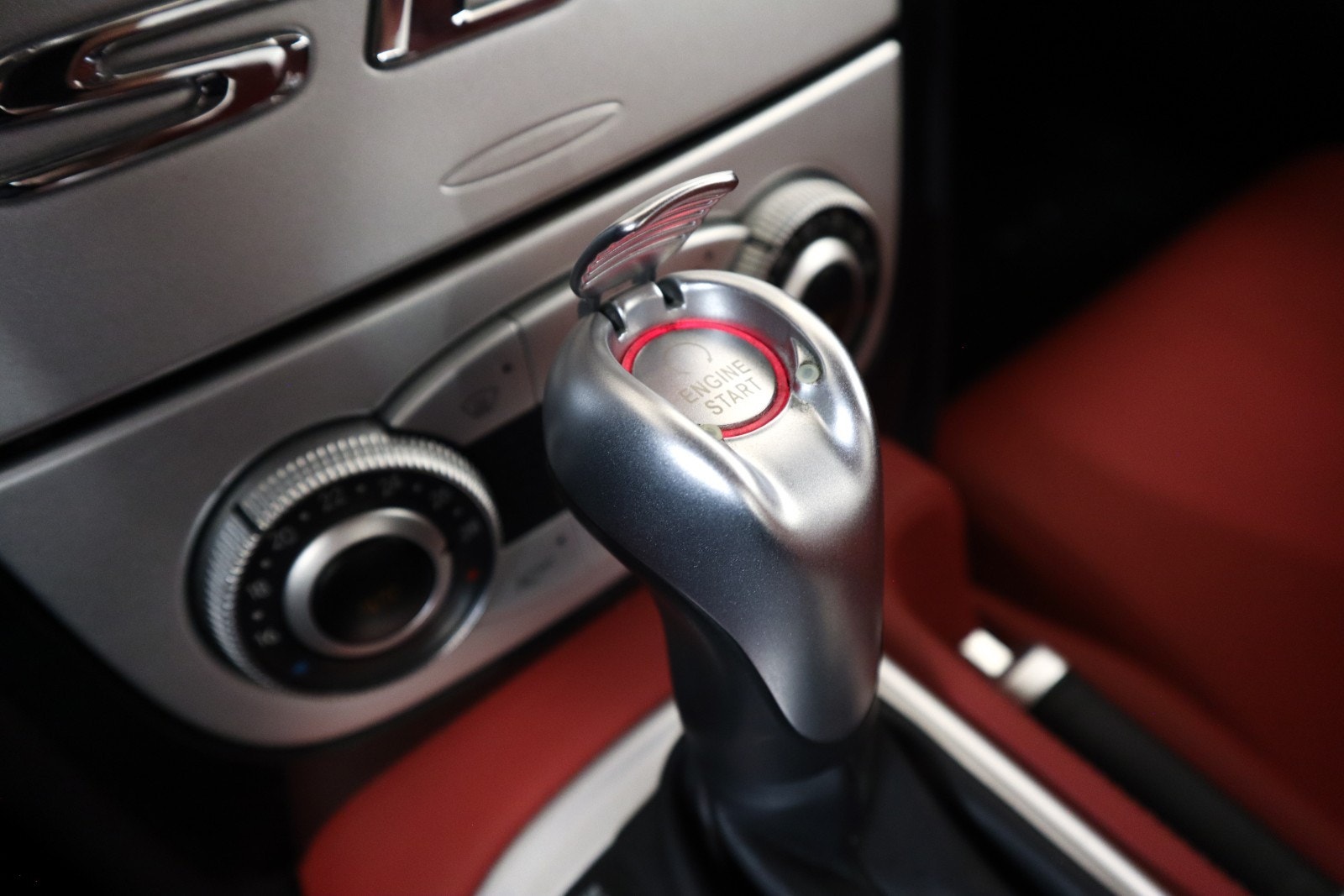 Mercedes-Benz SLR 54