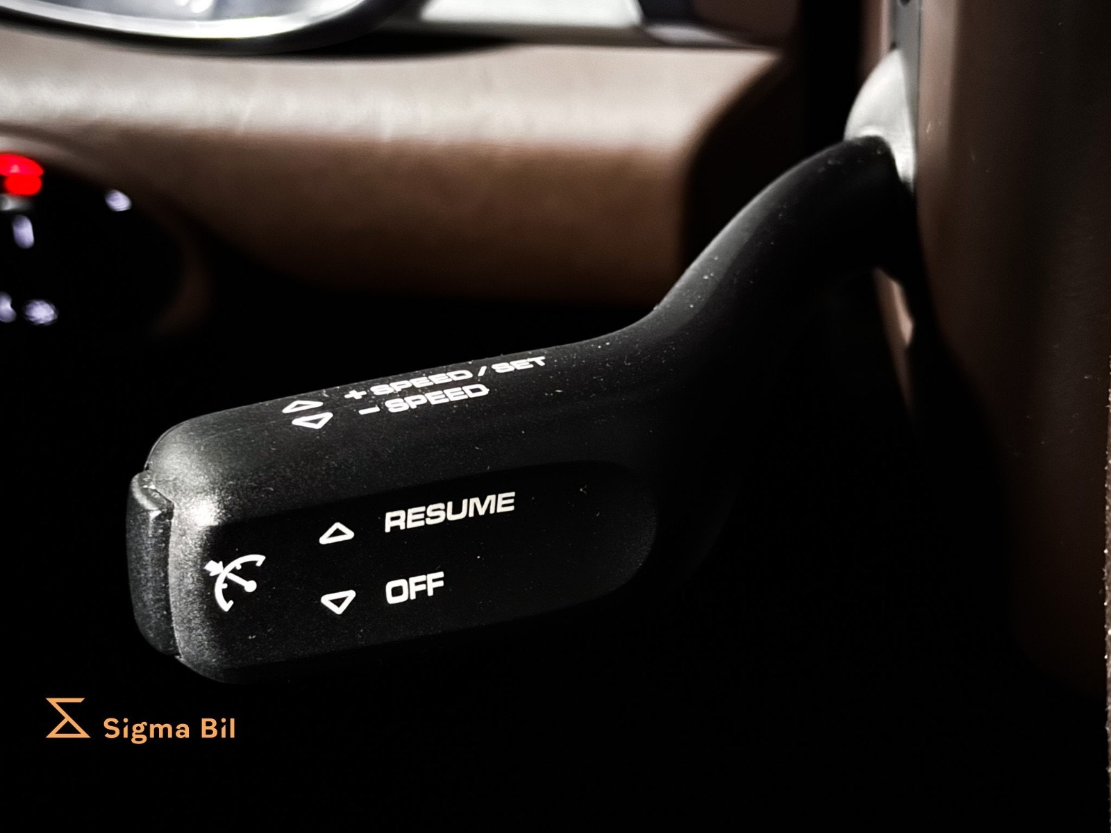 Bilde av Porsche Cayenne