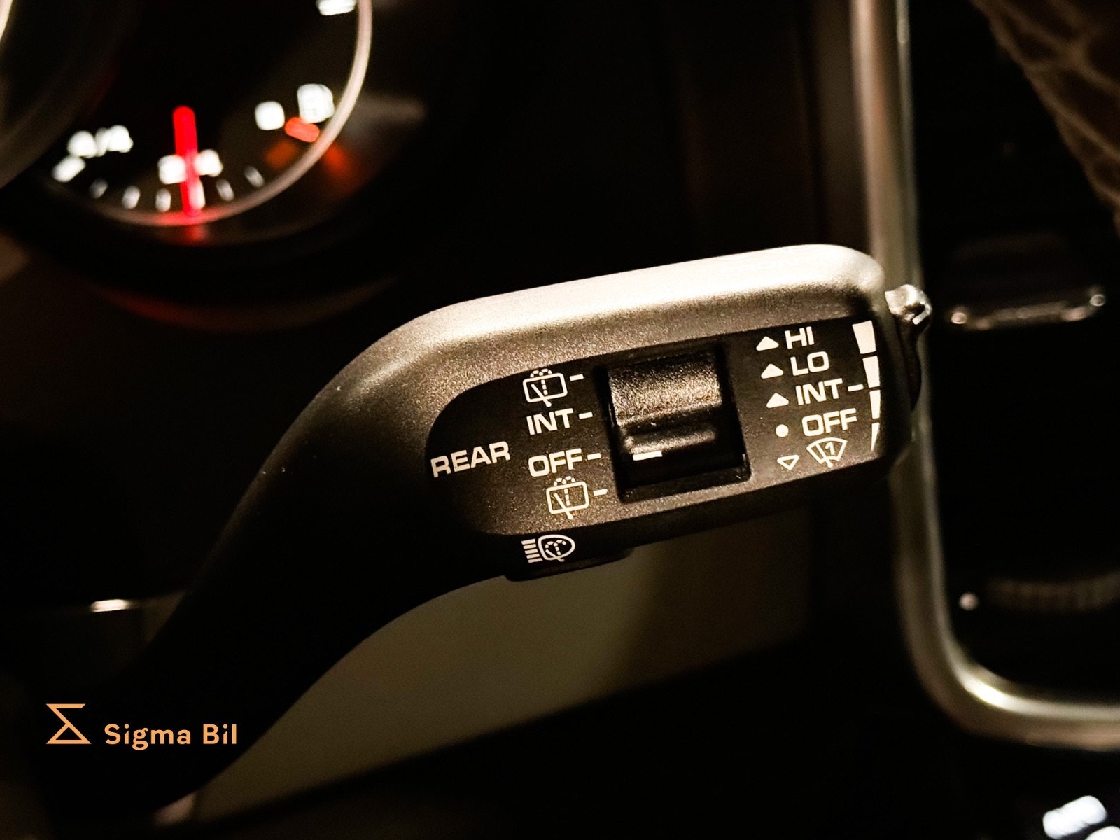 Bilde av Porsche Cayenne