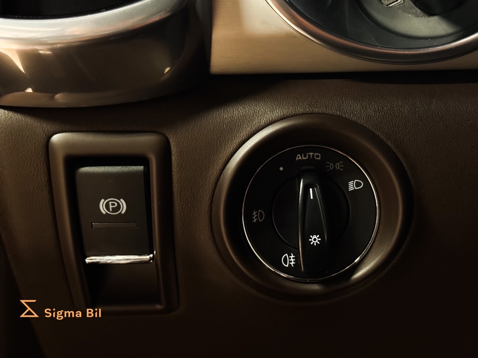 Bilde av Porsche Cayenne