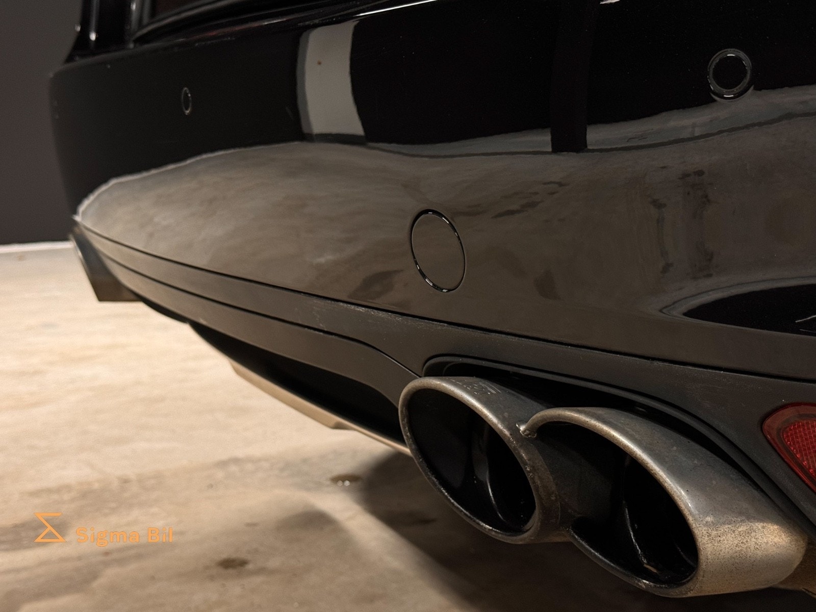 Bilde av Porsche Cayenne