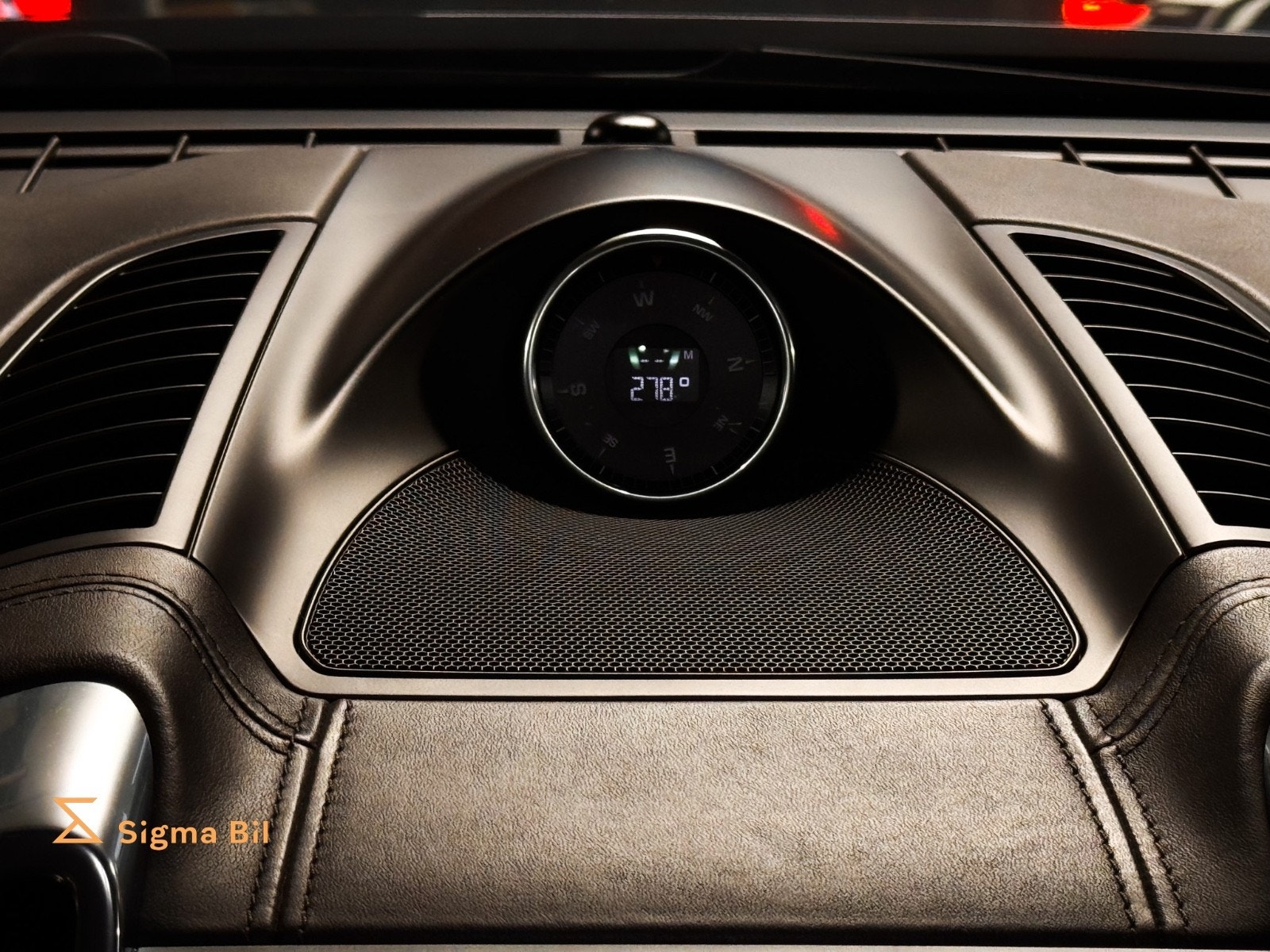 Bilde av Porsche Cayenne